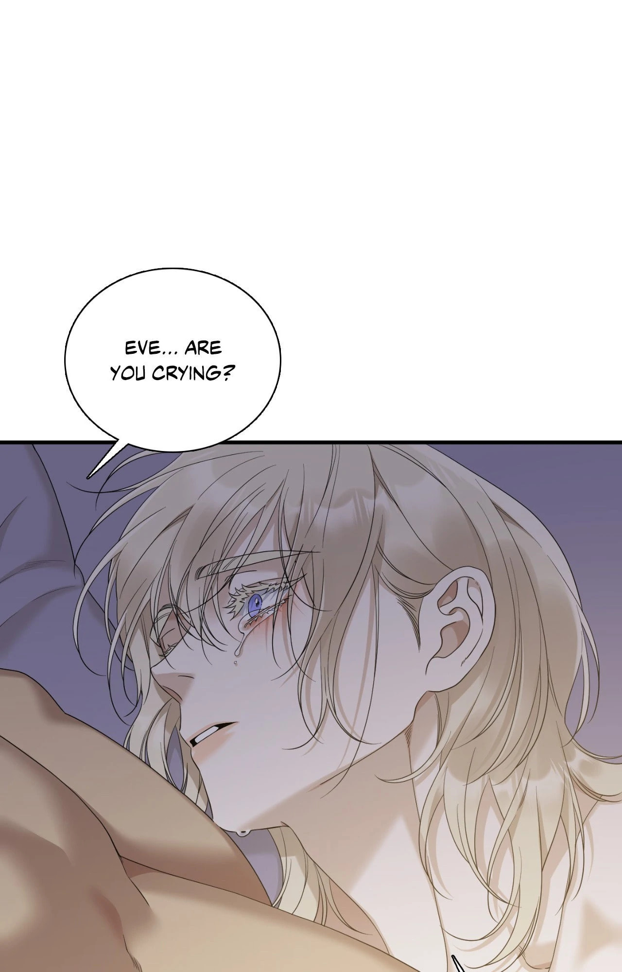 Dear Zero Chapter 27 page 33 - 