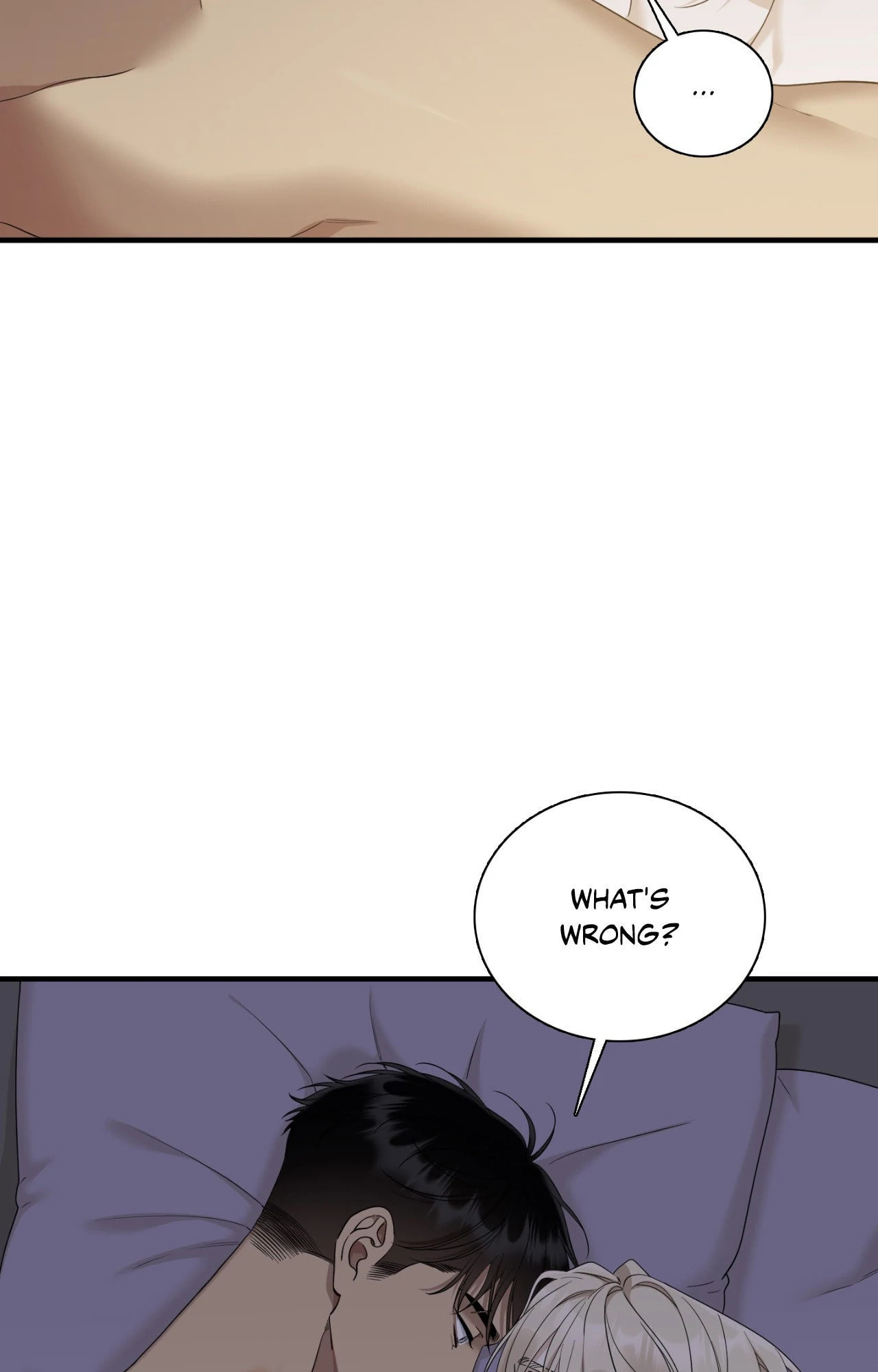 Dear Zero Chapter 27 page 34 - 
