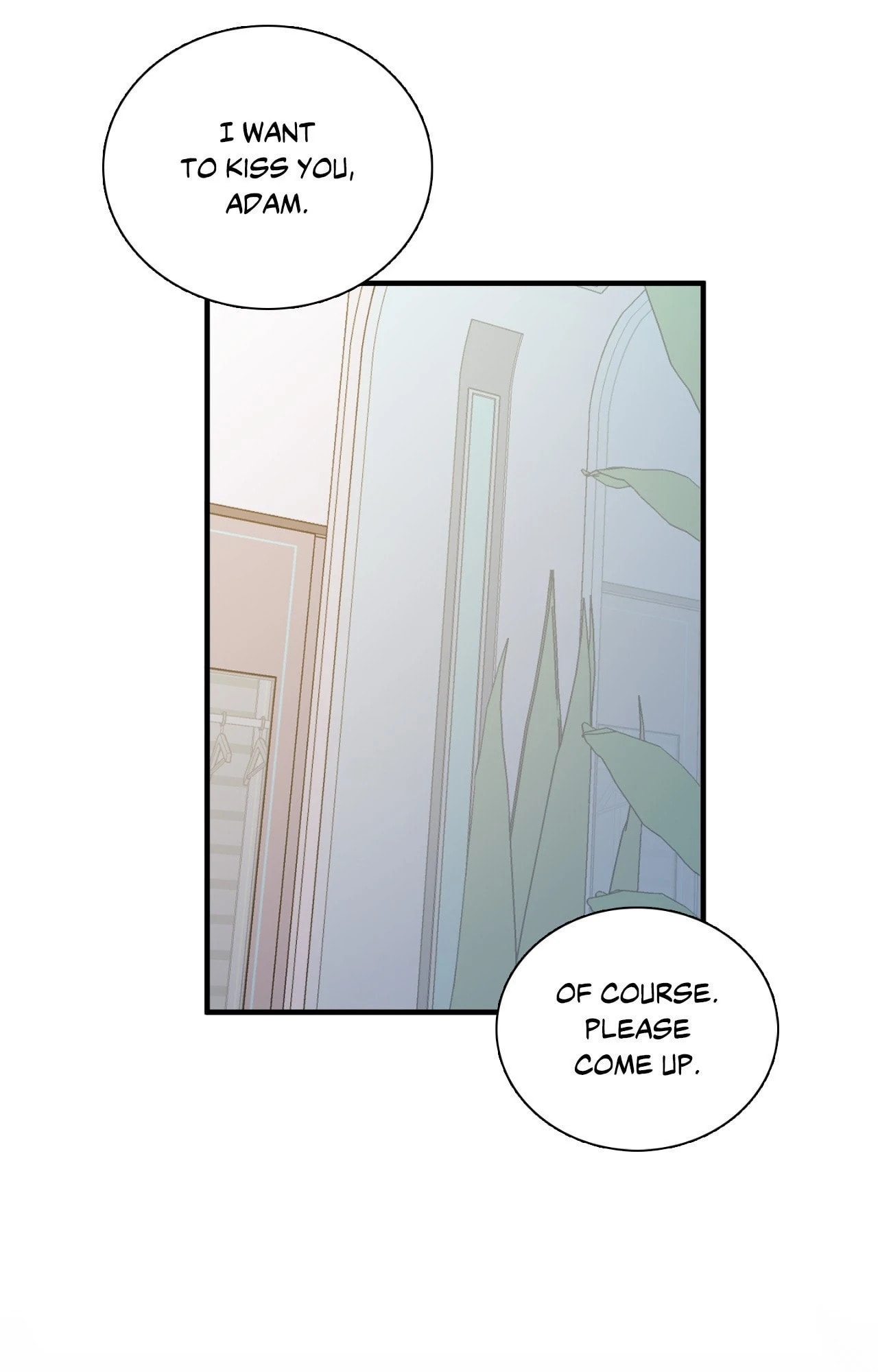 Dear Zero Chapter 27 page 42 - 