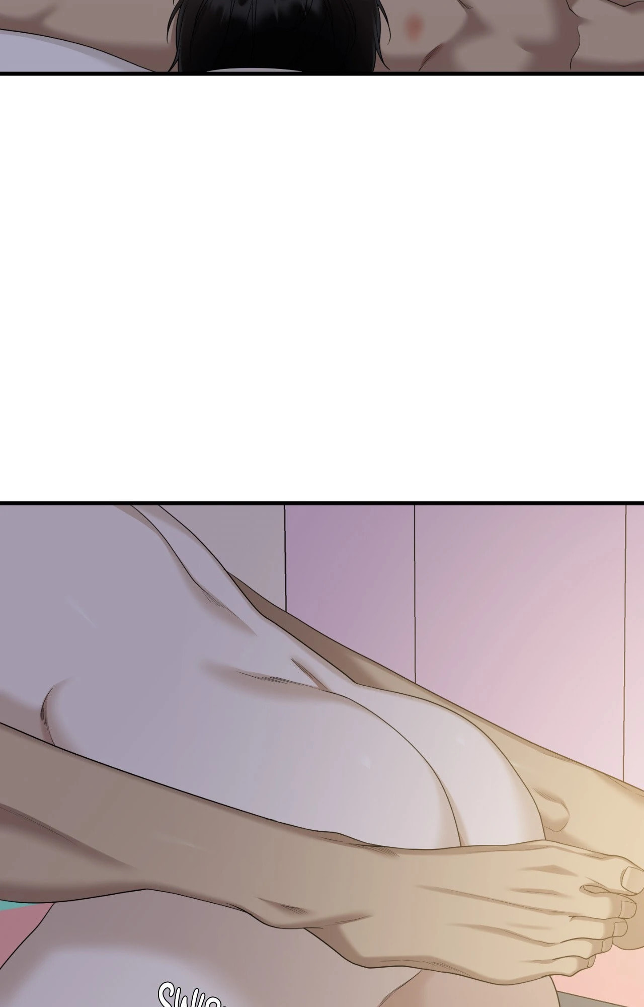 Dear Zero Chapter 27 page 44 - 