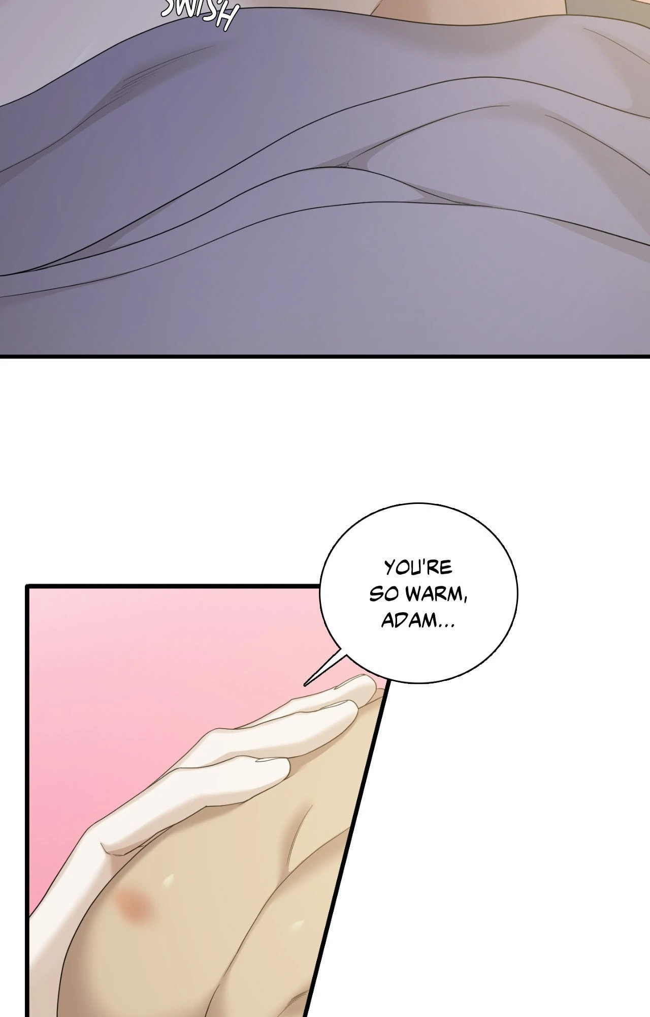 Dear Zero Chapter 27 page 45 - 