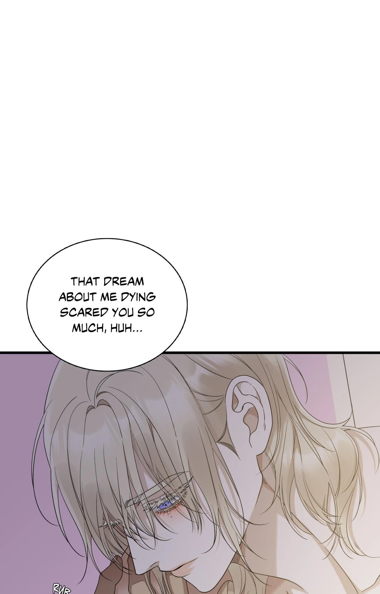 Dear Zero Chapter 27 page 47 - 