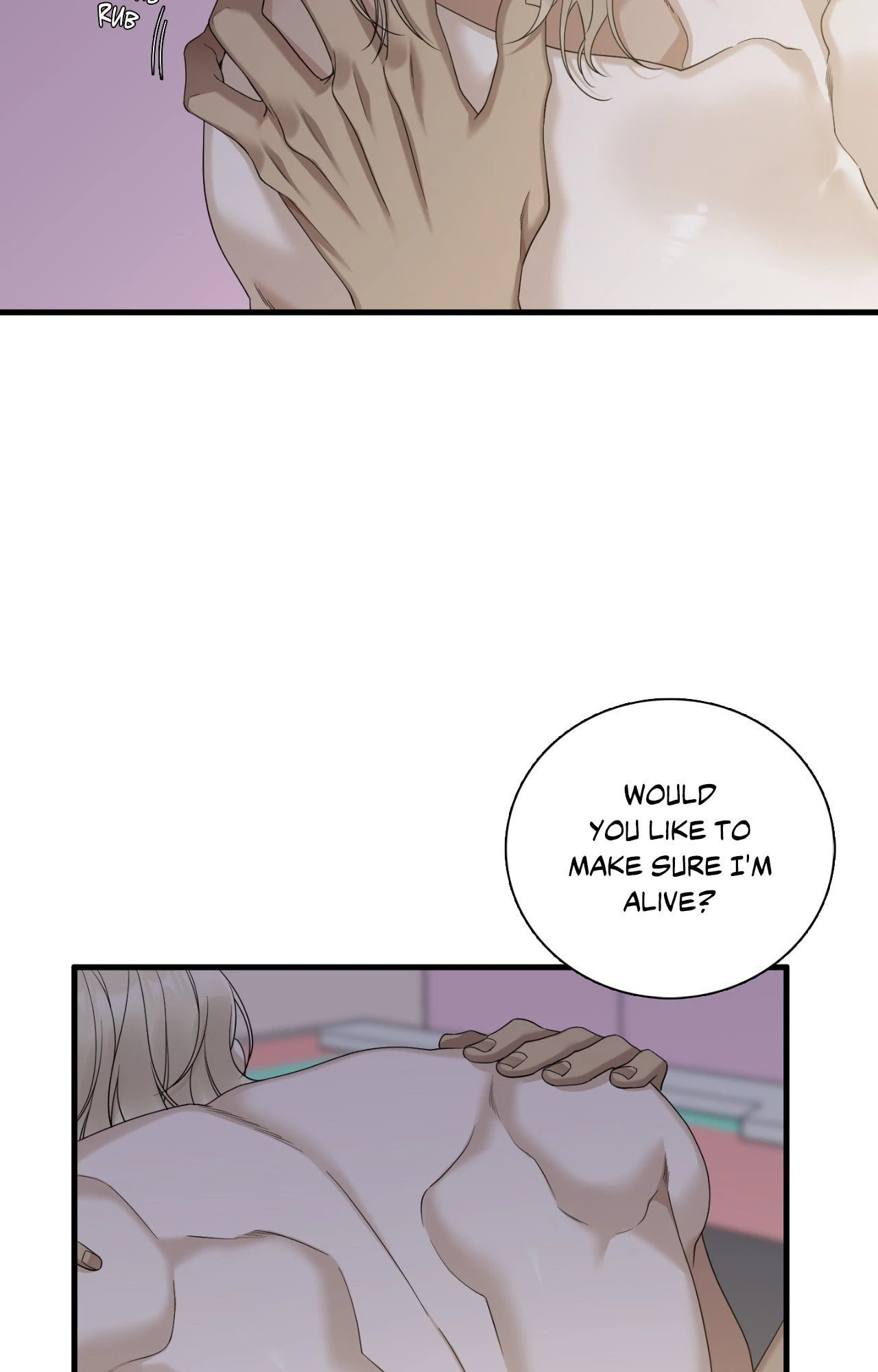 Dear Zero Chapter 27 page 48 - 