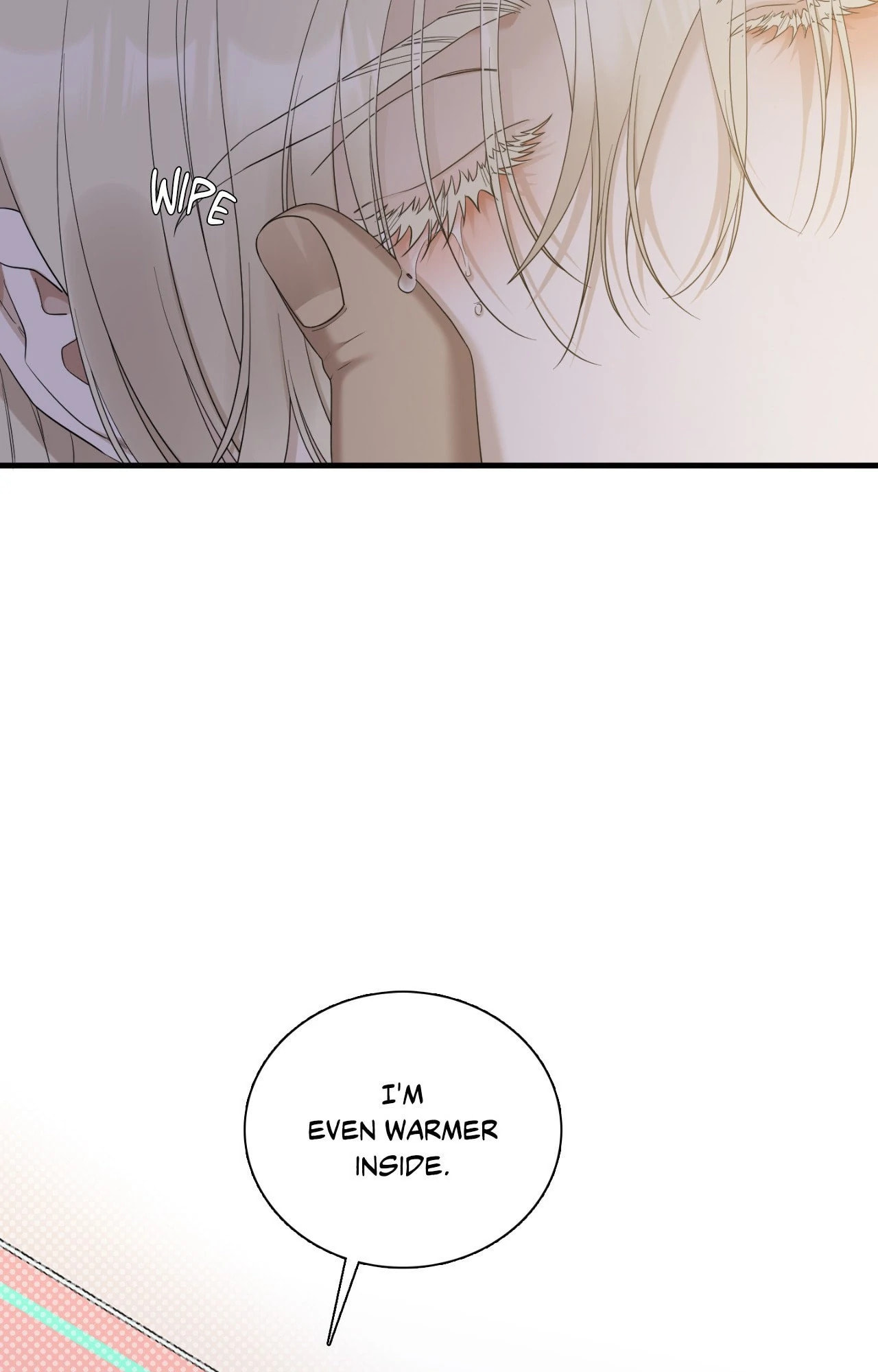 Dear Zero Chapter 27 page 50 - 