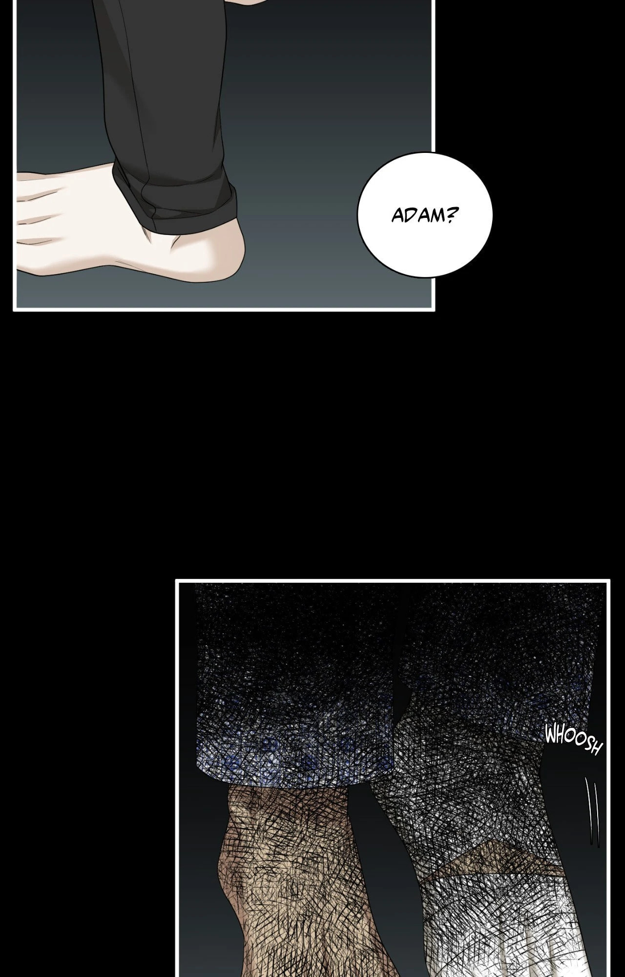 Dear Zero Chapter 27 page 6 - 