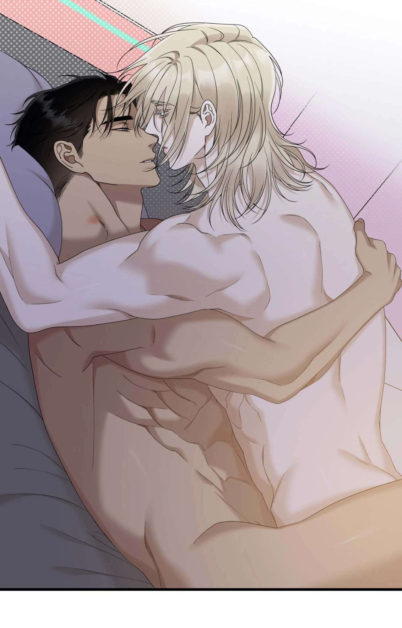 Dear Zero Chapter 27 page 51 - 