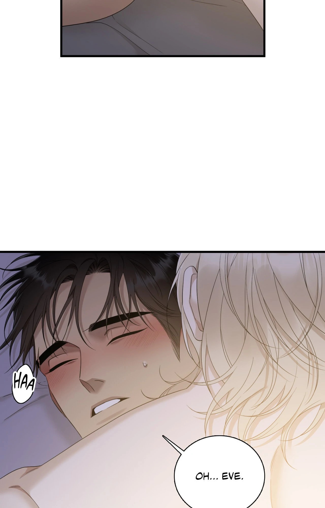Dear Zero Chapter 27 page 53 - 