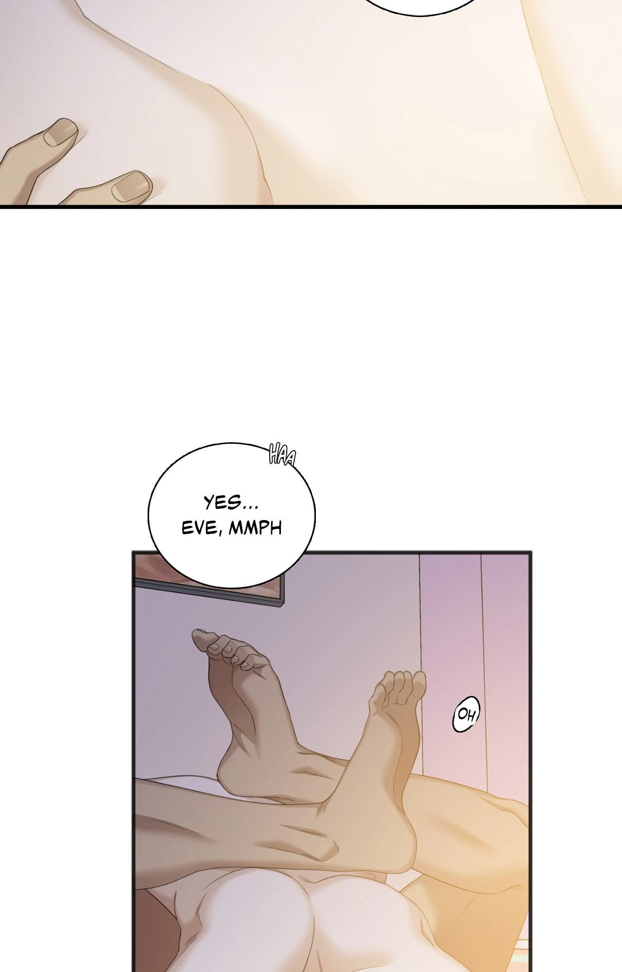 Dear Zero Chapter 27 page 54 - 