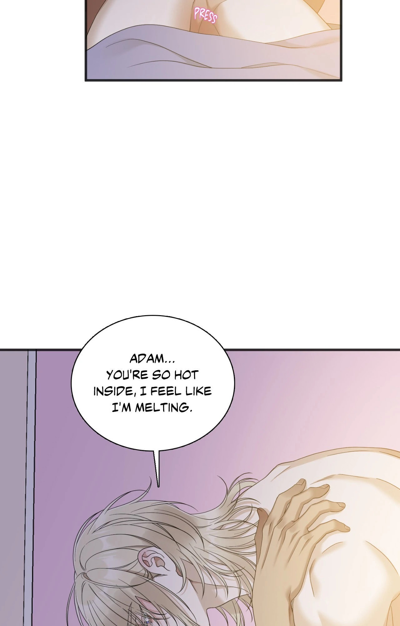 Dear Zero Chapter 27 page 55 - 