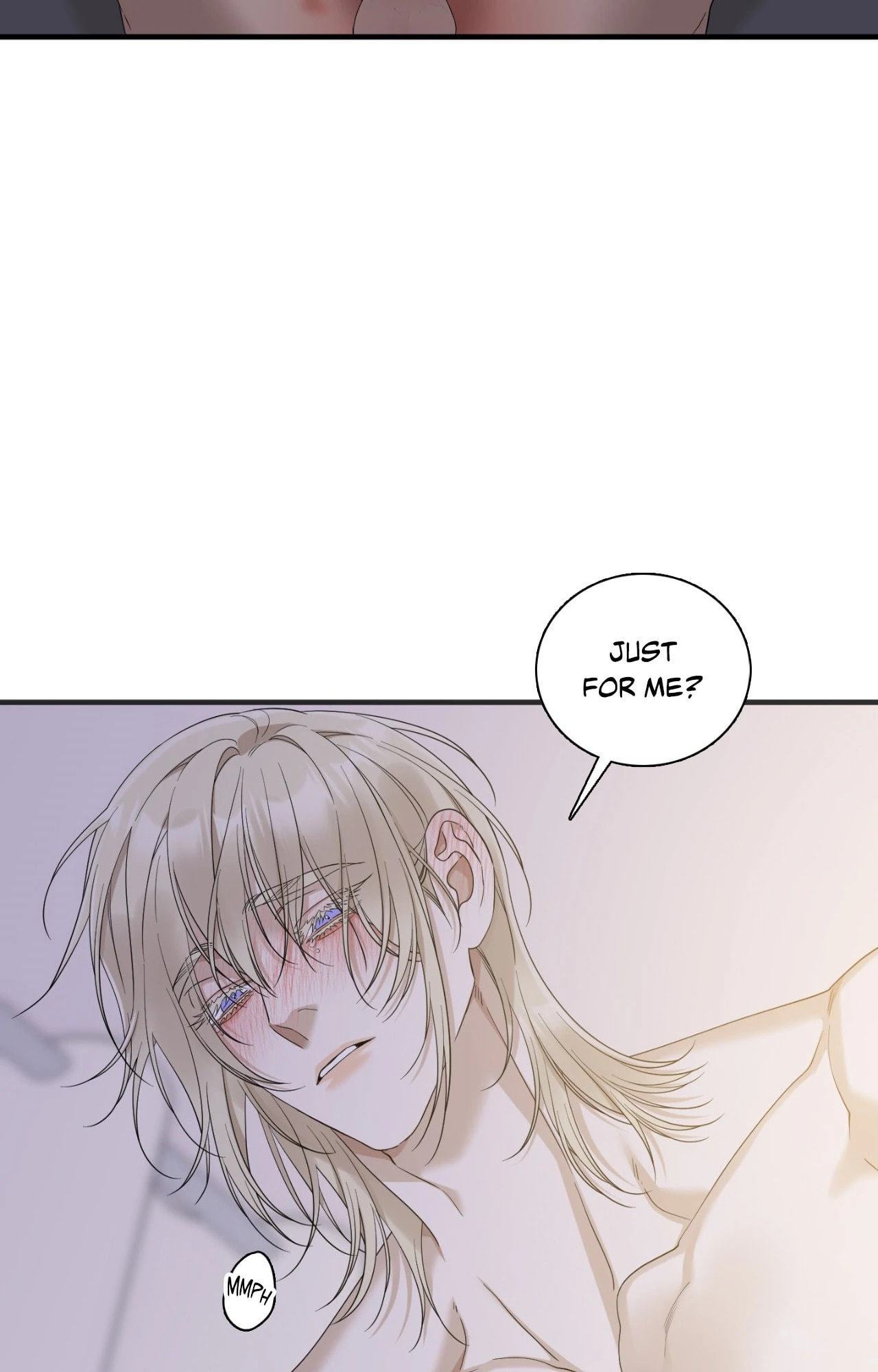 Dear Zero Chapter 27 page 61 - 