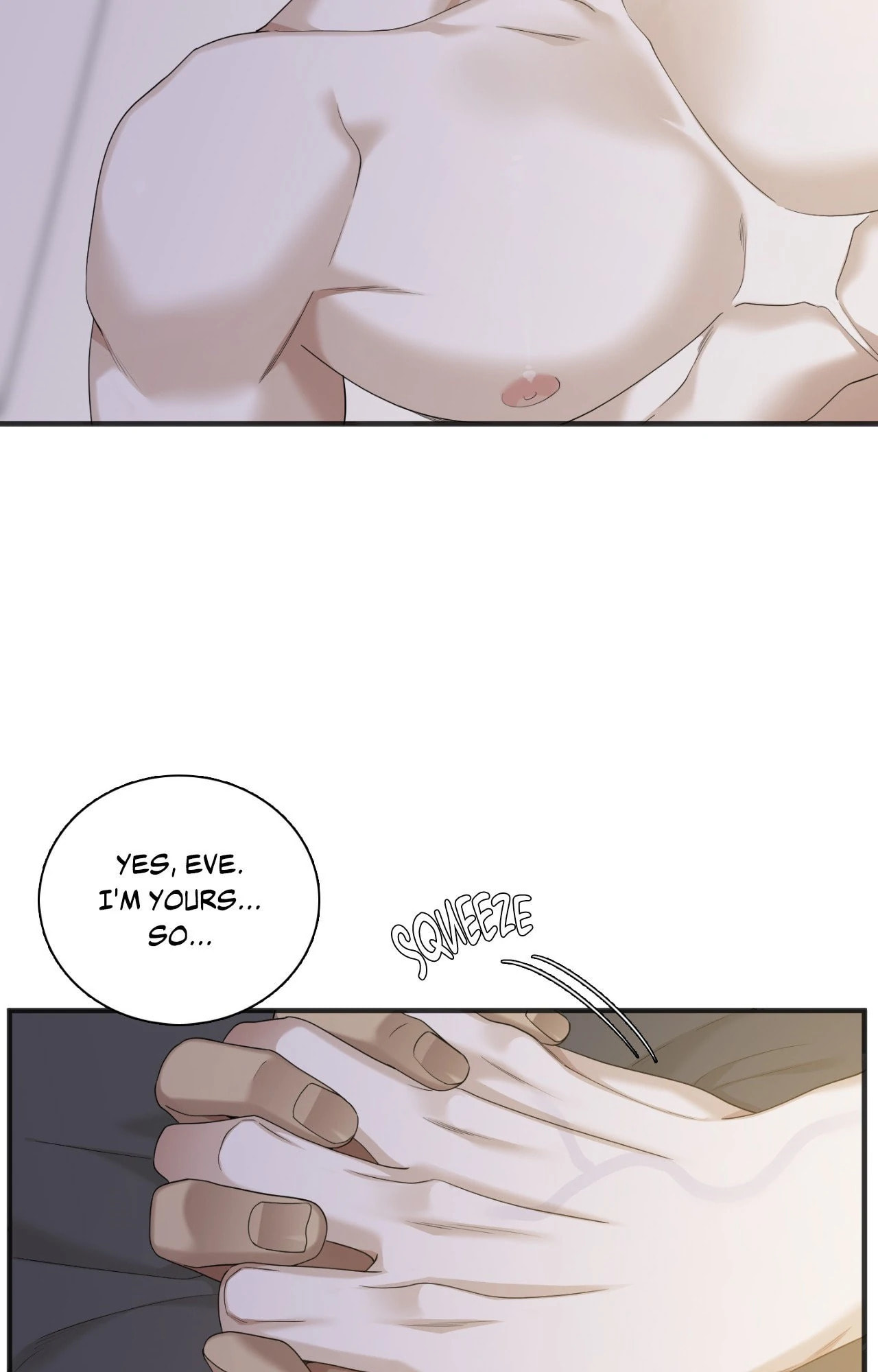 Dear Zero Chapter 27 page 62 - 