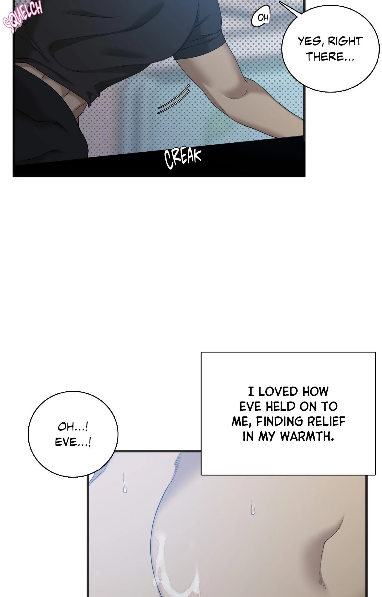 Dear Zero Chapter 27 page 66 - 
