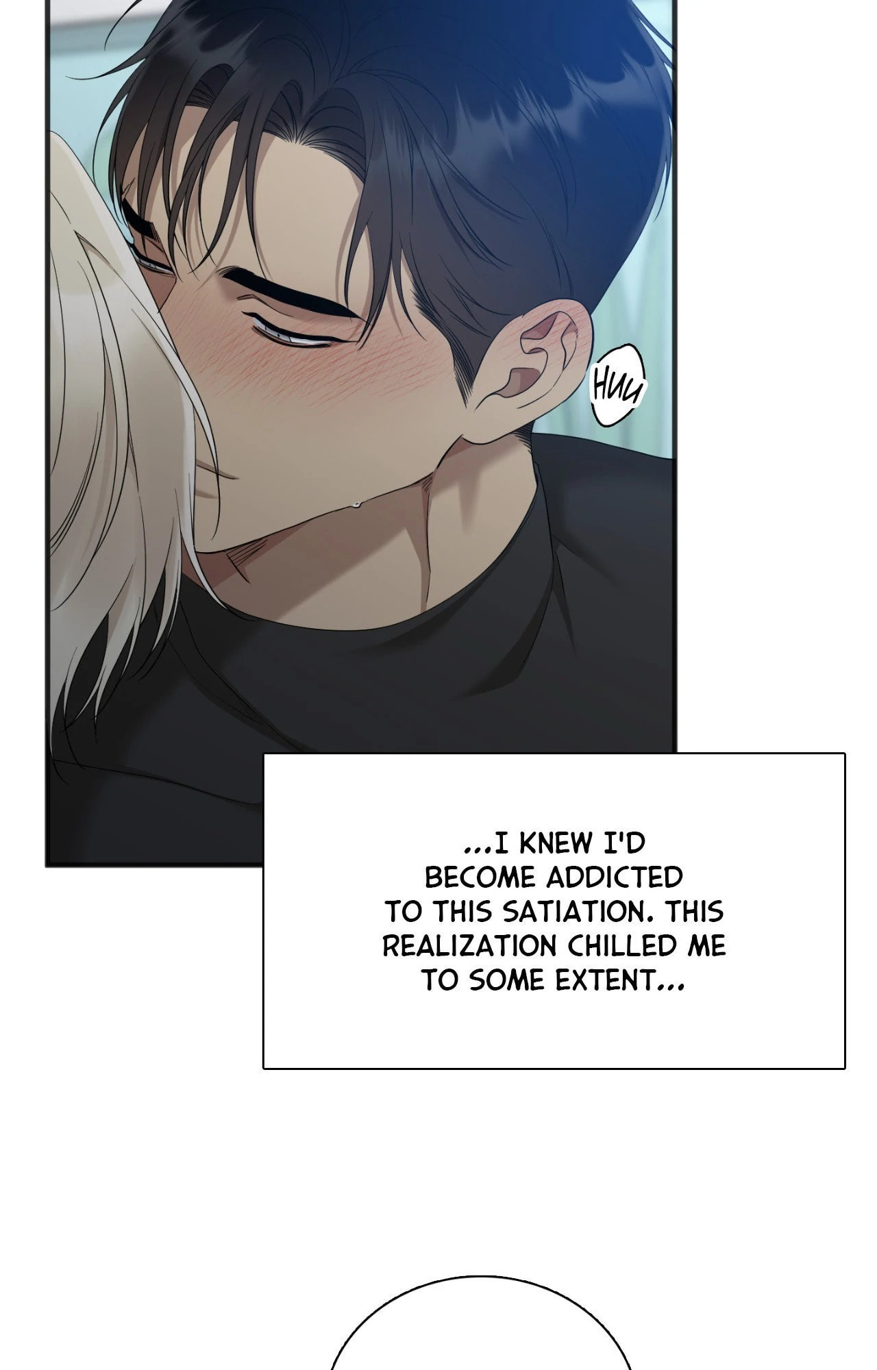 Dear Zero Chapter 27 page 70 - 