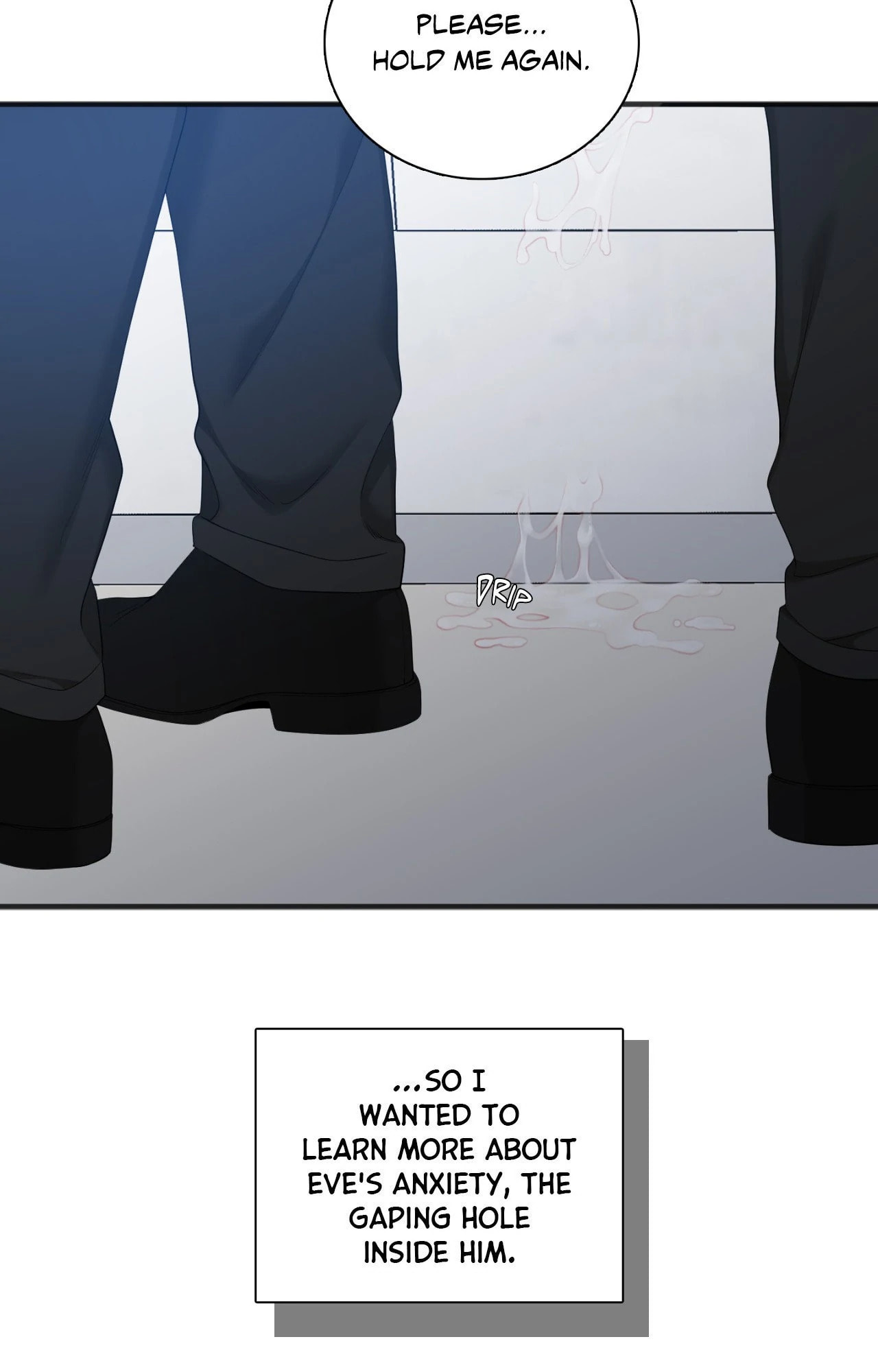 Dear Zero Chapter 27 page 71 - 