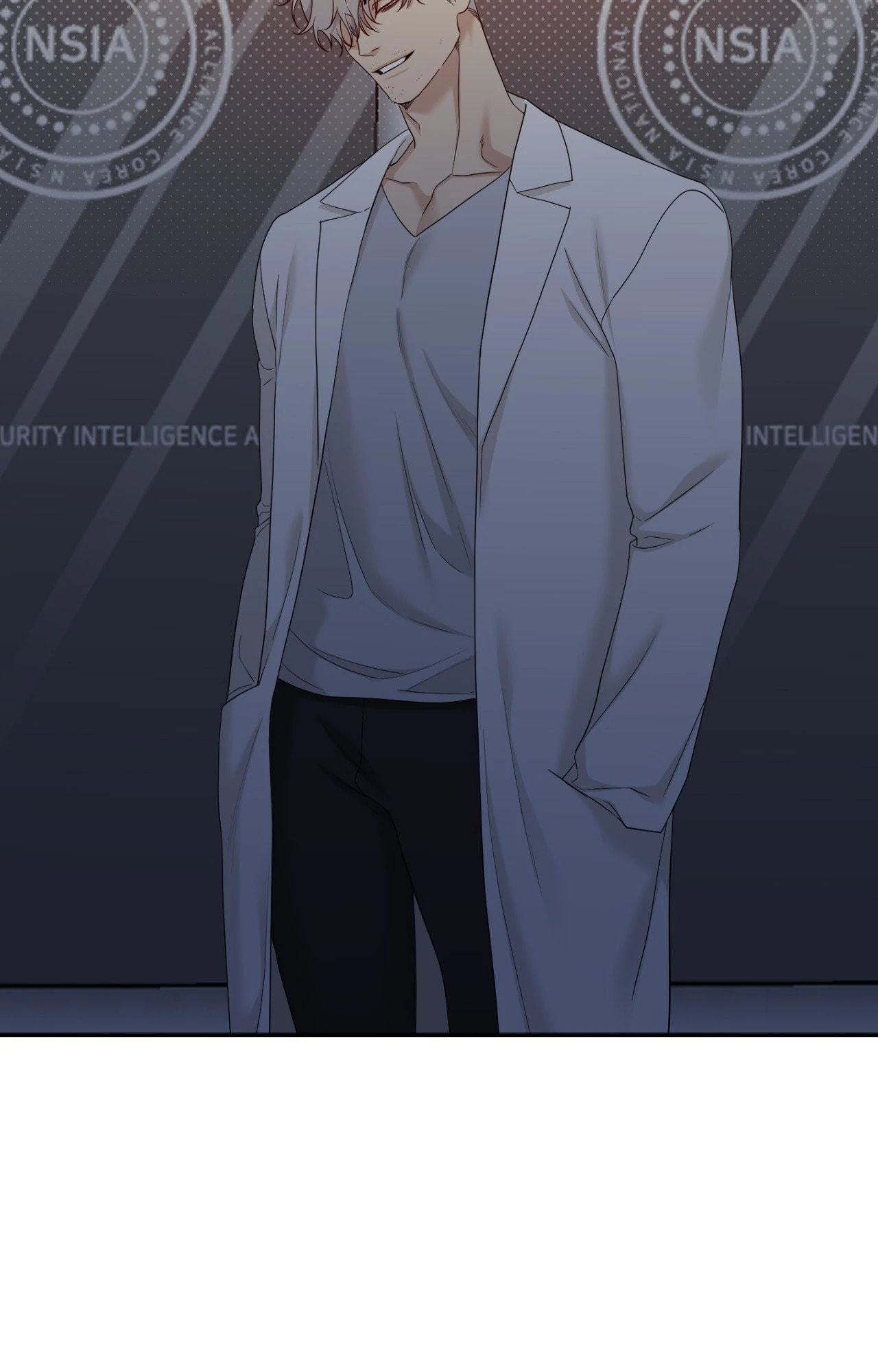 Dear Zero Chapter 27 page 74 - 