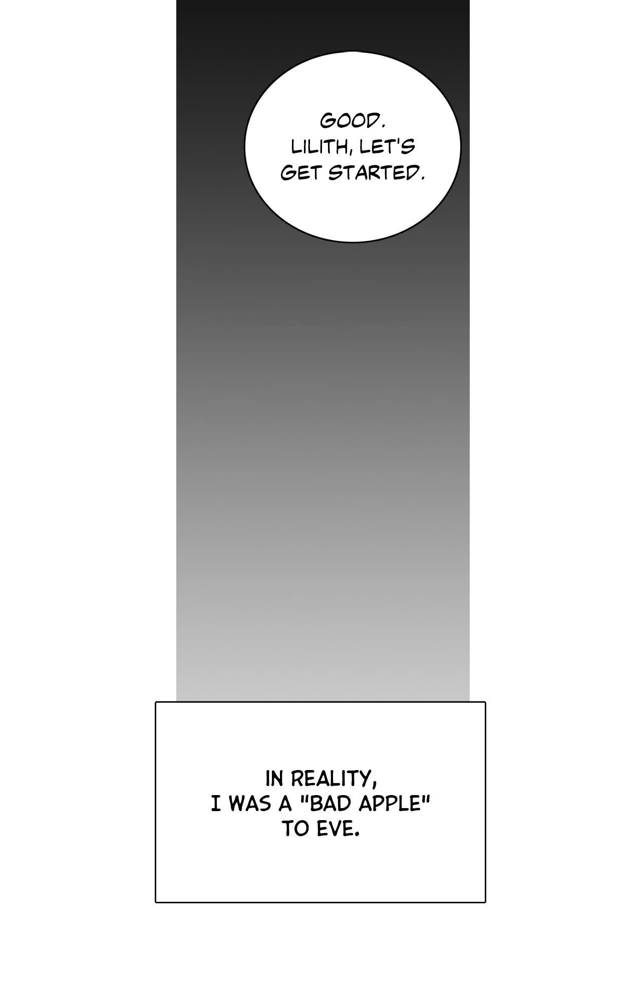 Dear Zero Chapter 27 page 77 - 