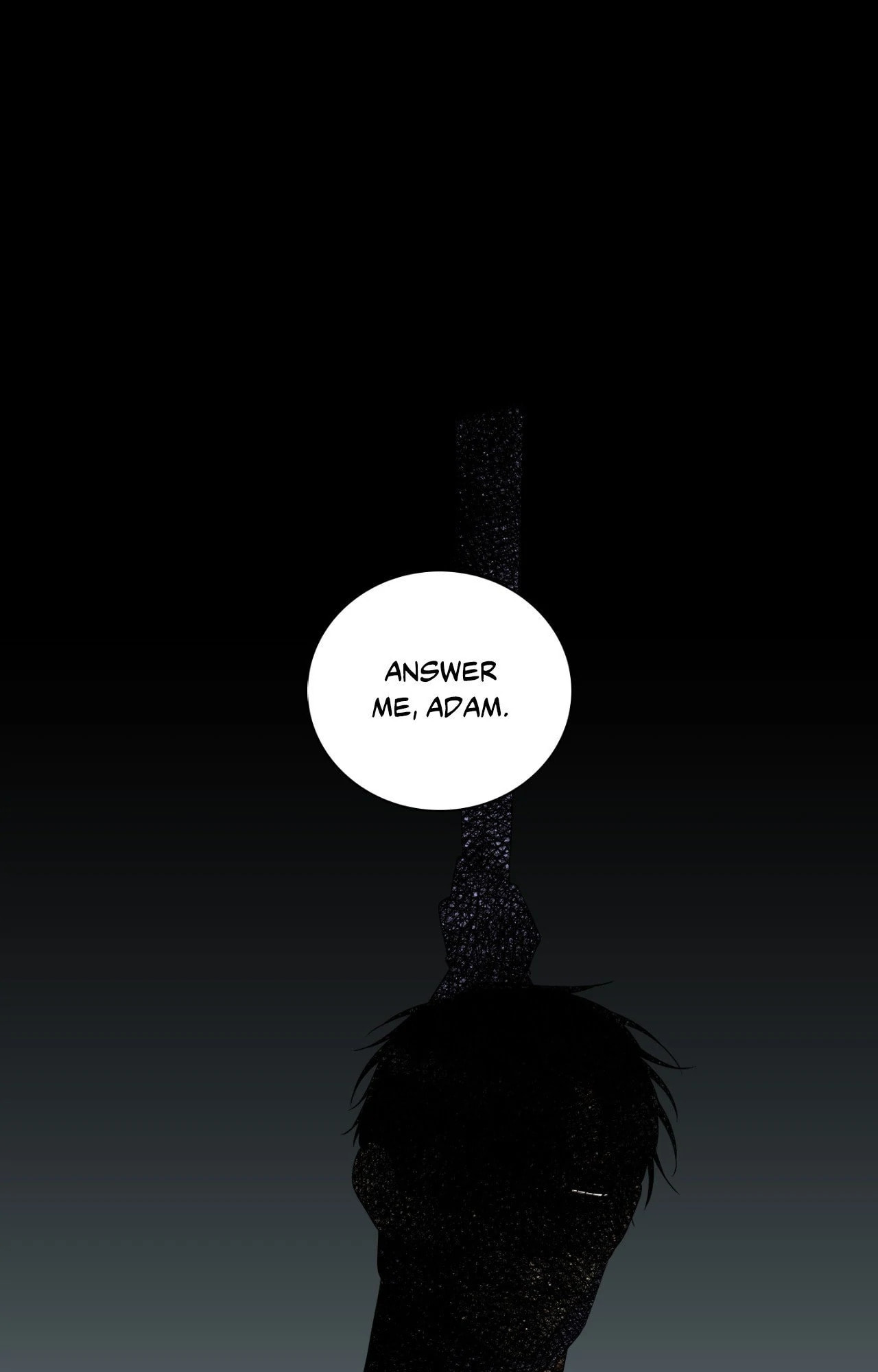 Dear Zero Chapter 27 page 10 - 