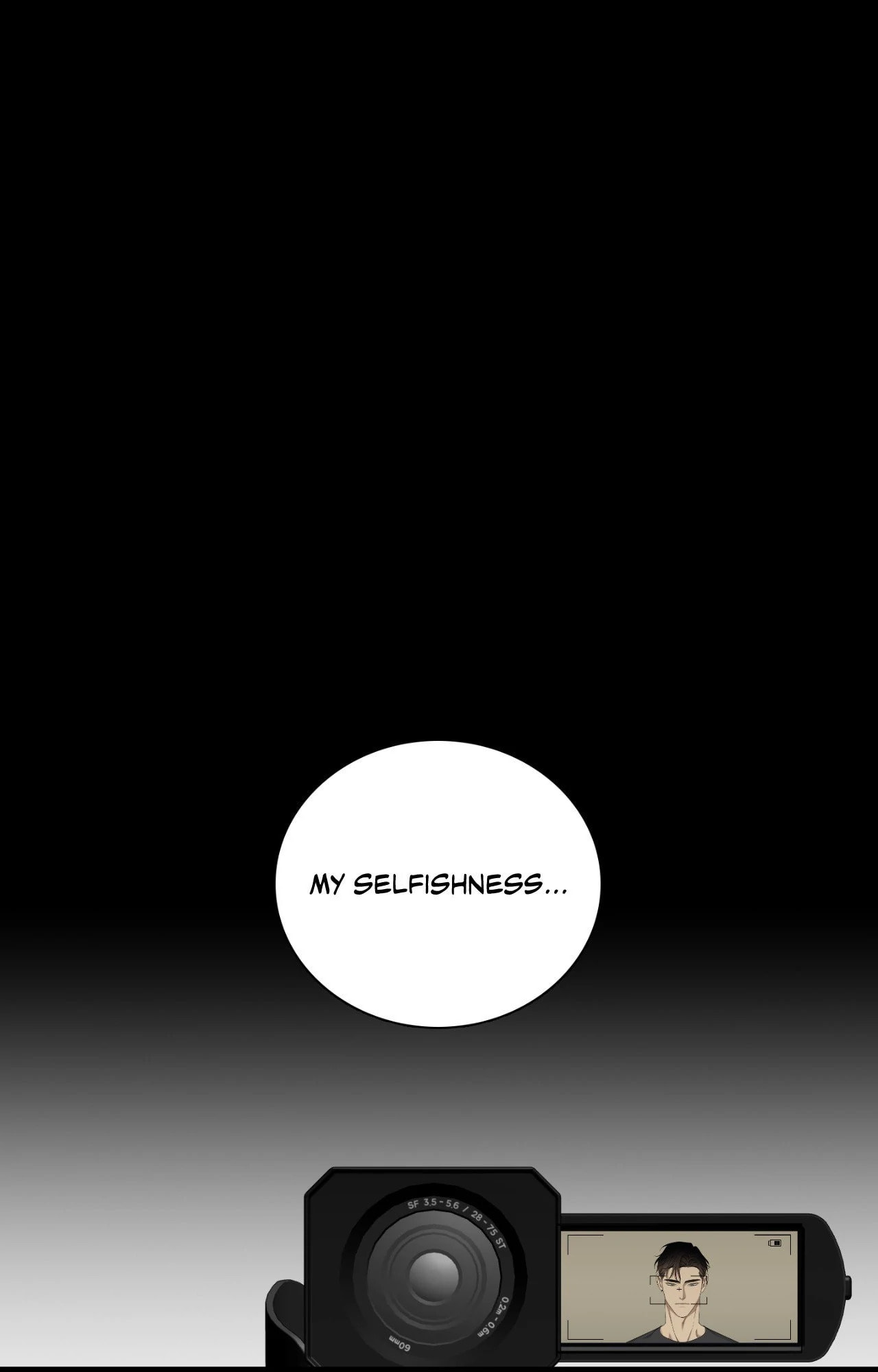 Dear Zero Chapter 28 page 1 - 