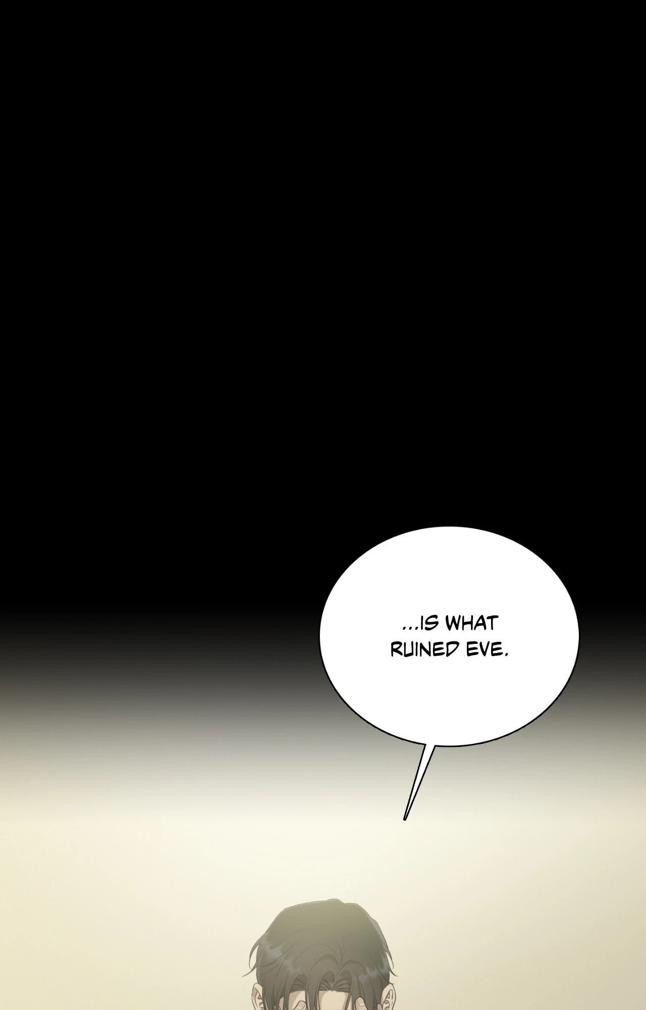 Dear Zero Chapter 28 page 2 - 