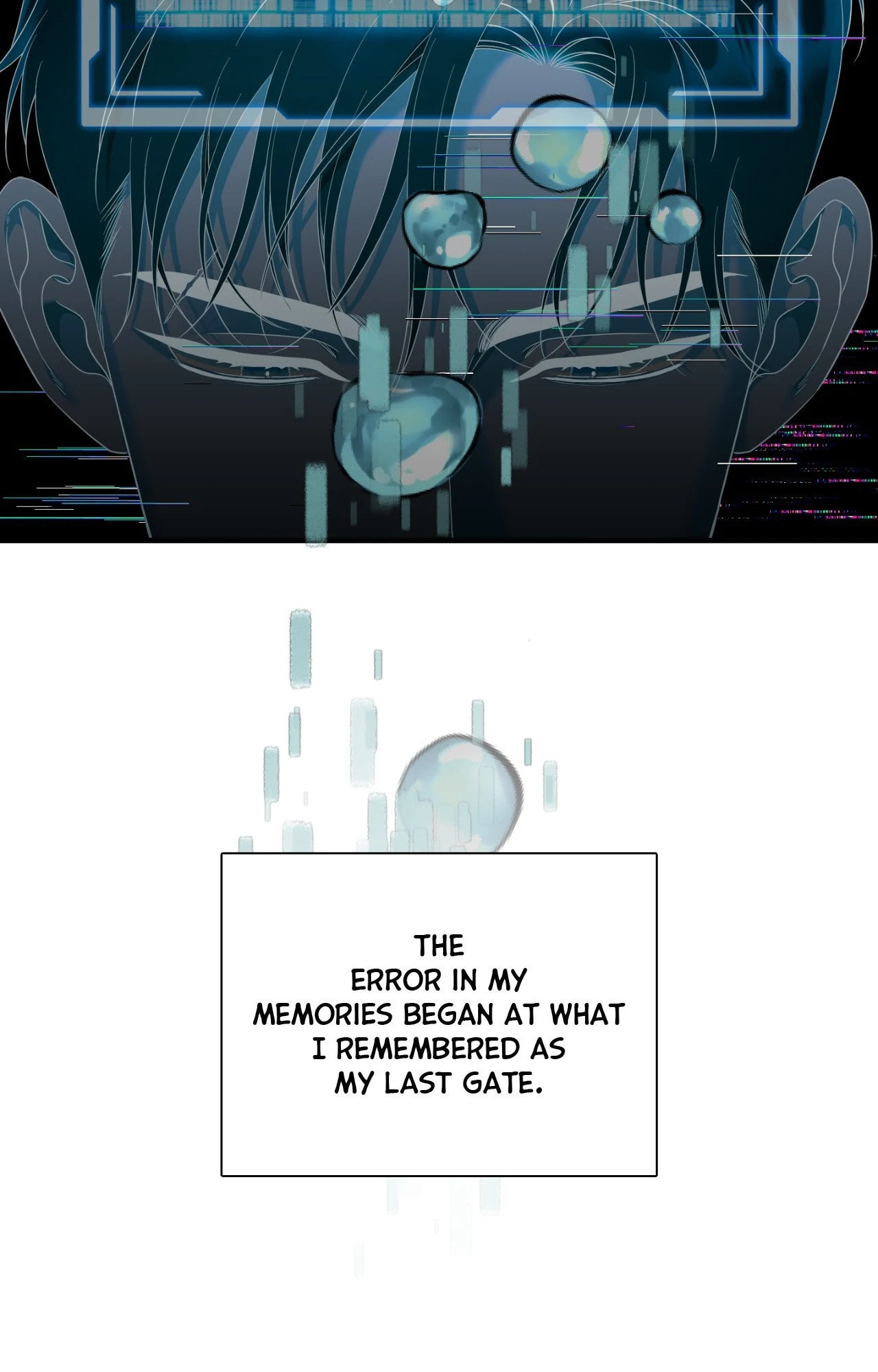 Dear Zero Chapter 28 page 12 - 