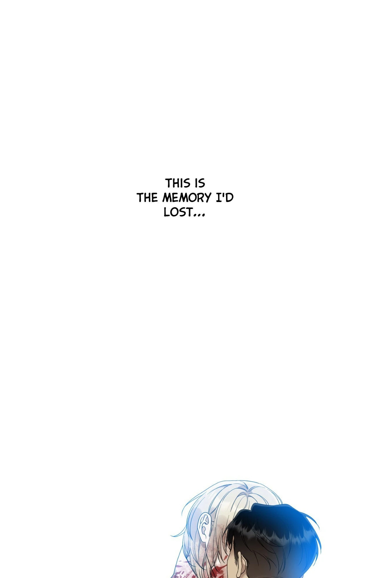 Dear Zero Chapter 28 page 21 - 