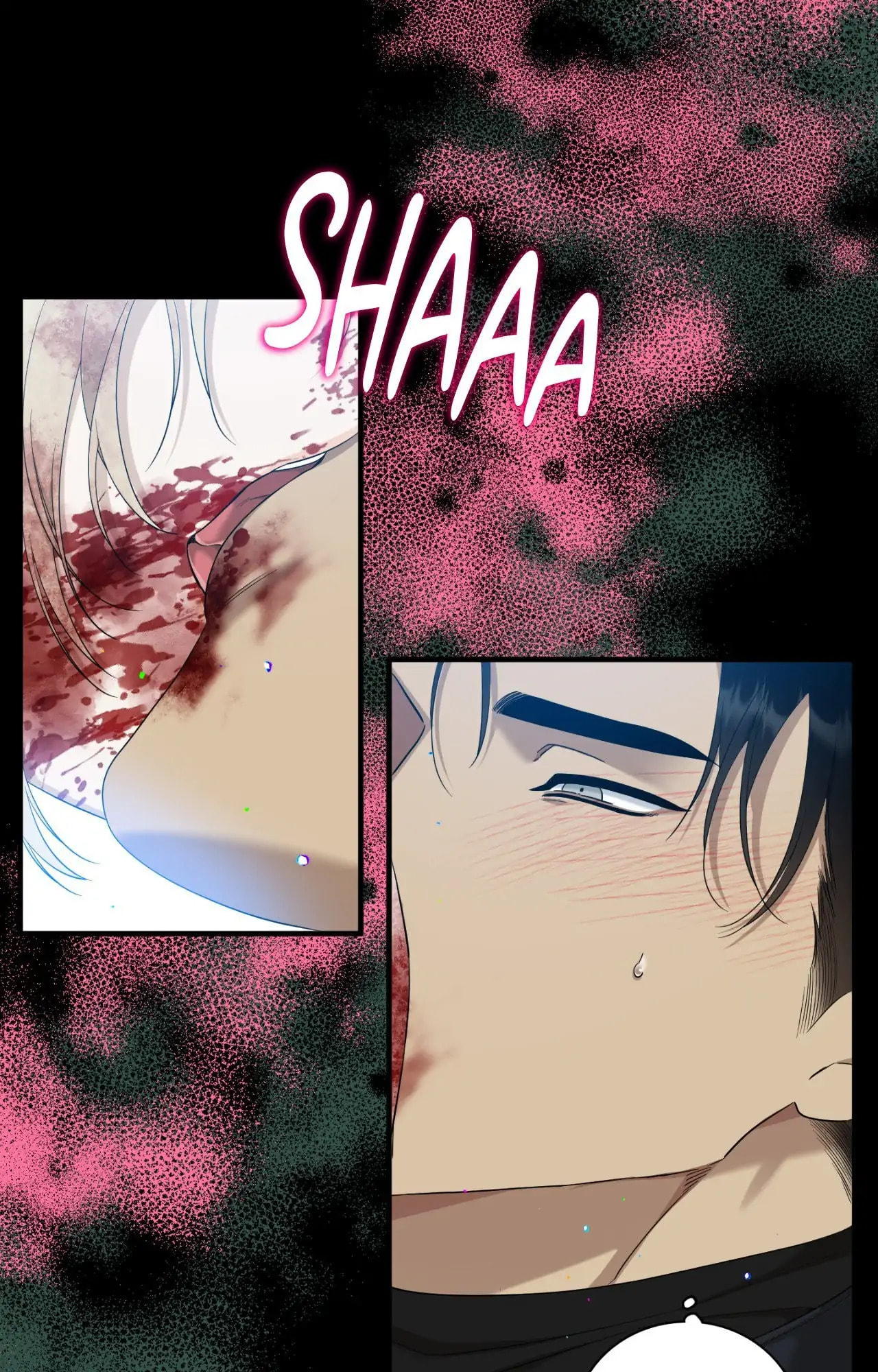 Dear Zero Chapter 28 page 23 - 