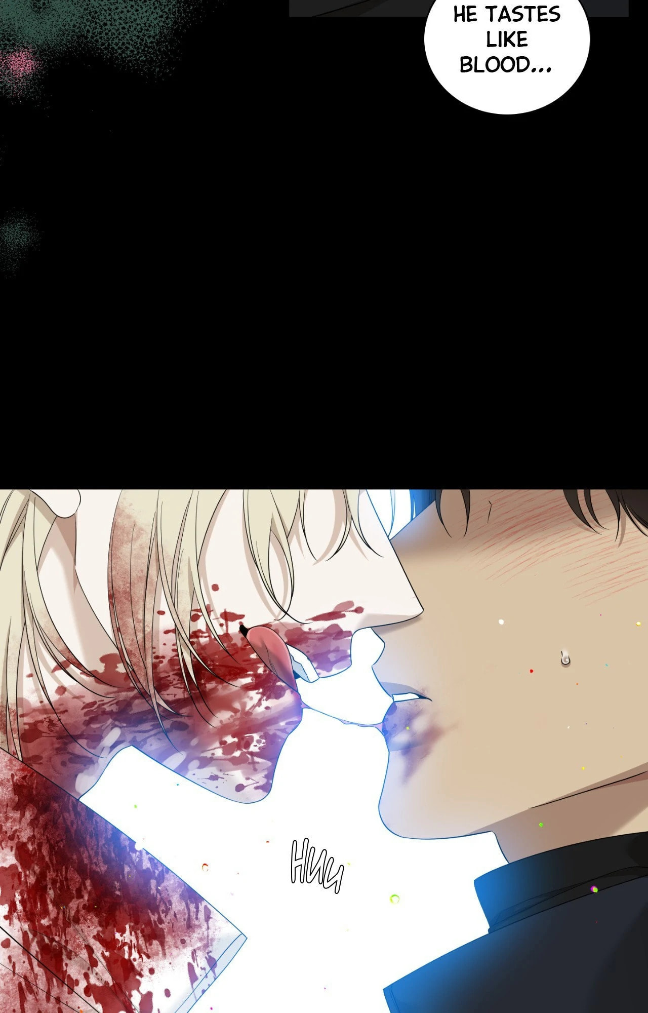 Dear Zero Chapter 28 page 24 - 