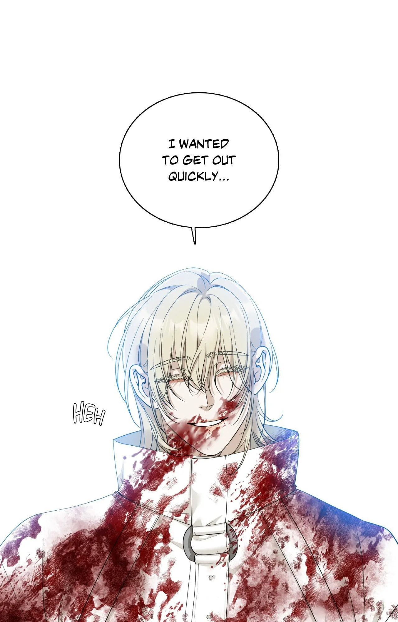 Dear Zero Chapter 28 page 26 - 