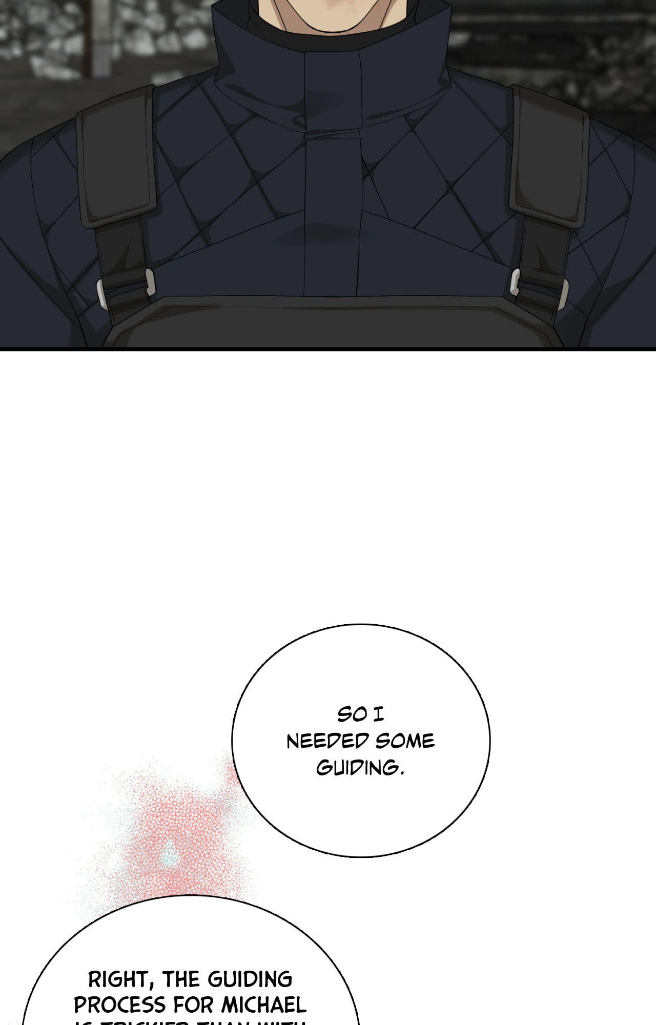 Dear Zero Chapter 28 page 28 - 
