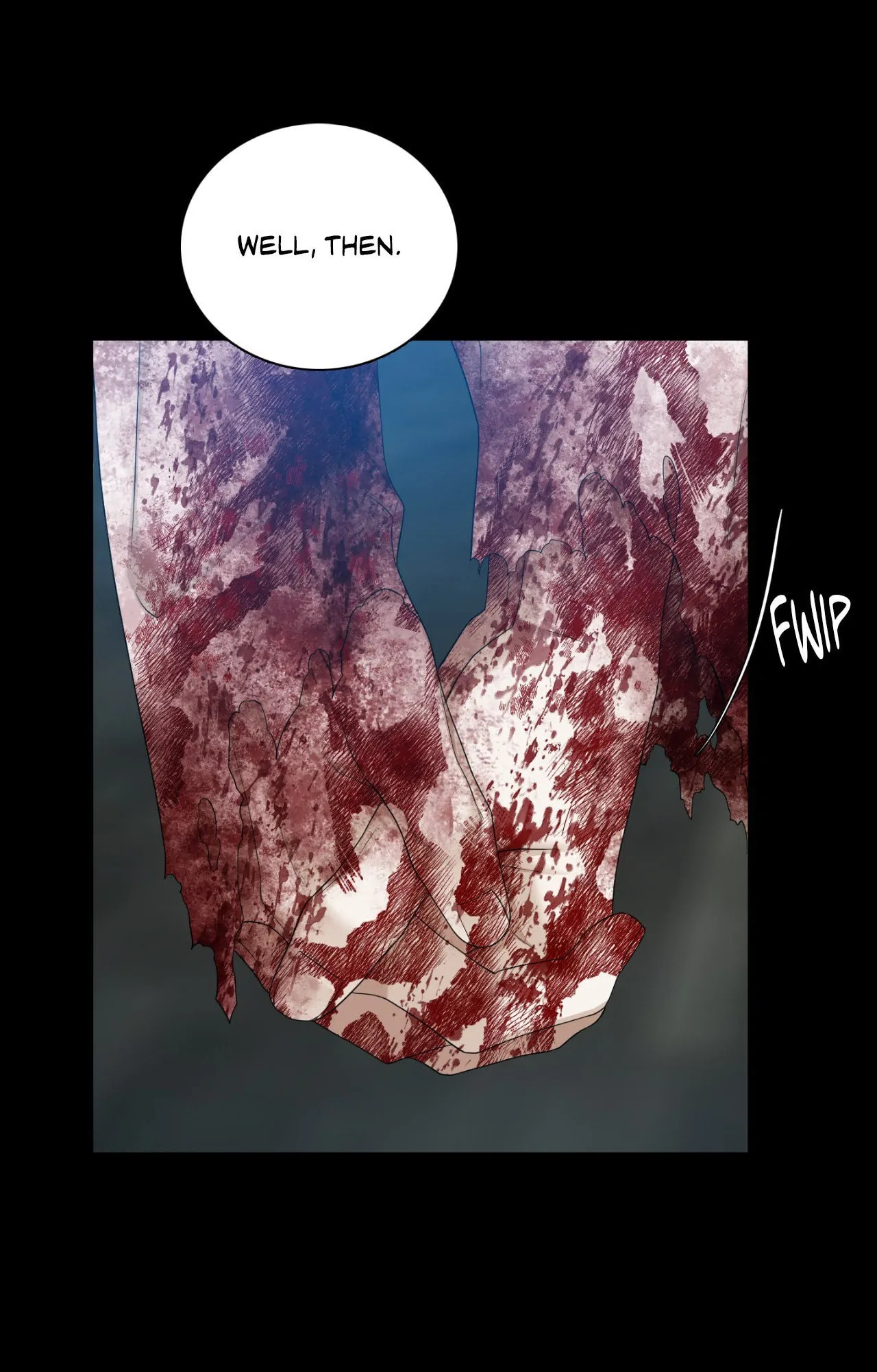 Dear Zero Chapter 28 page 31 - 
