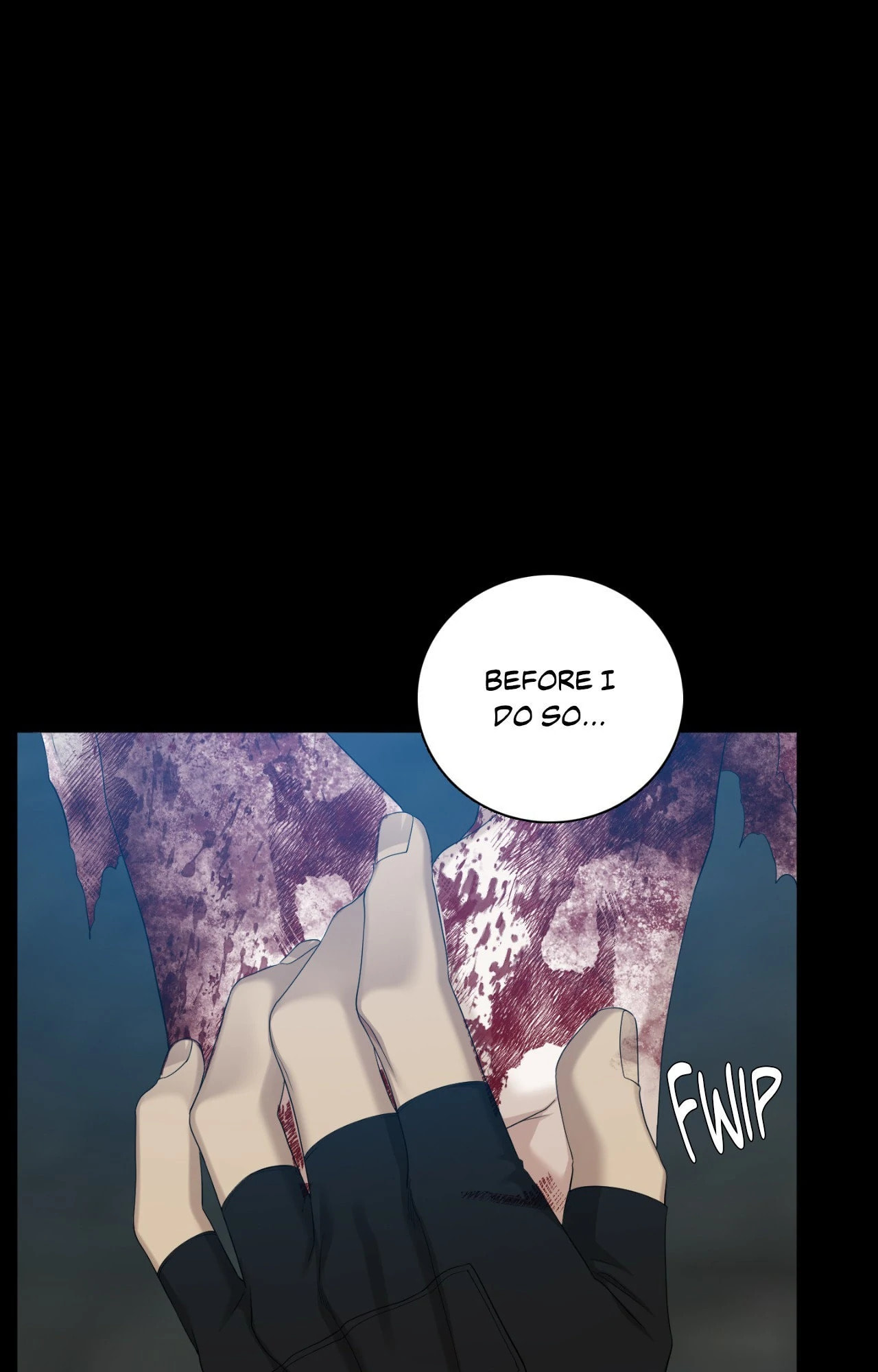 Dear Zero Chapter 28 page 33 - 