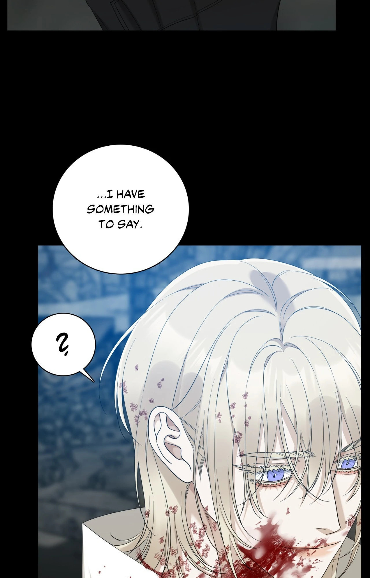 Dear Zero Chapter 28 page 34 - 