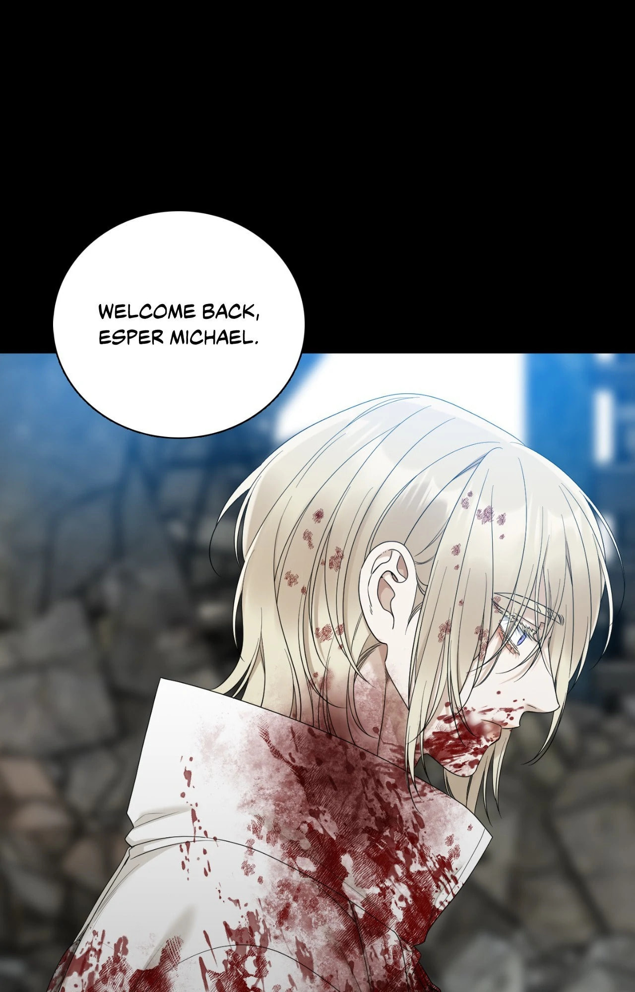 Dear Zero Chapter 28 page 37 - 