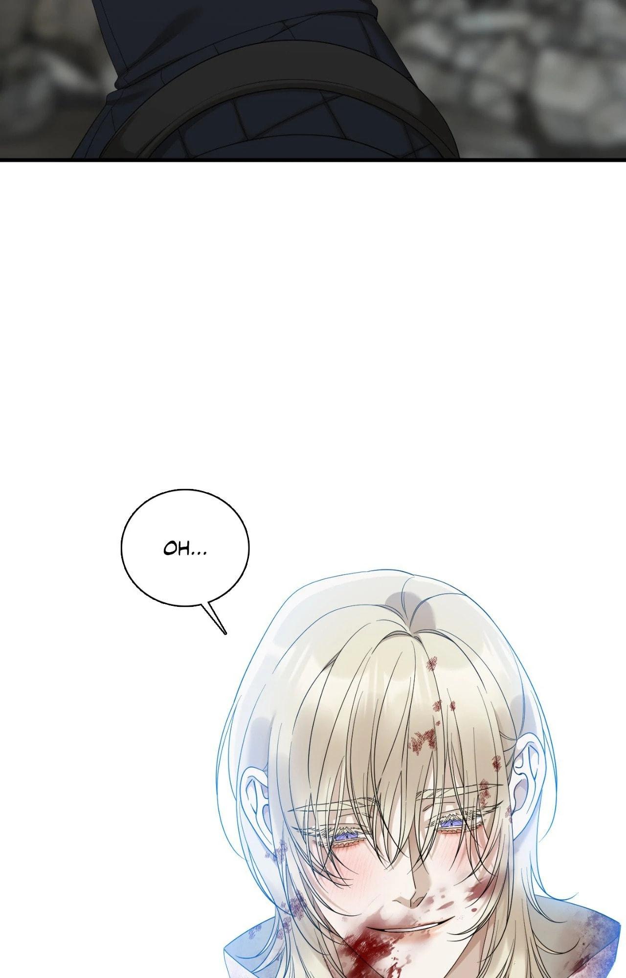 Dear Zero Chapter 28 page 39 - 