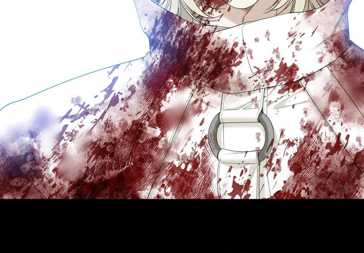 Dear Zero Chapter 28 page 40 - 
