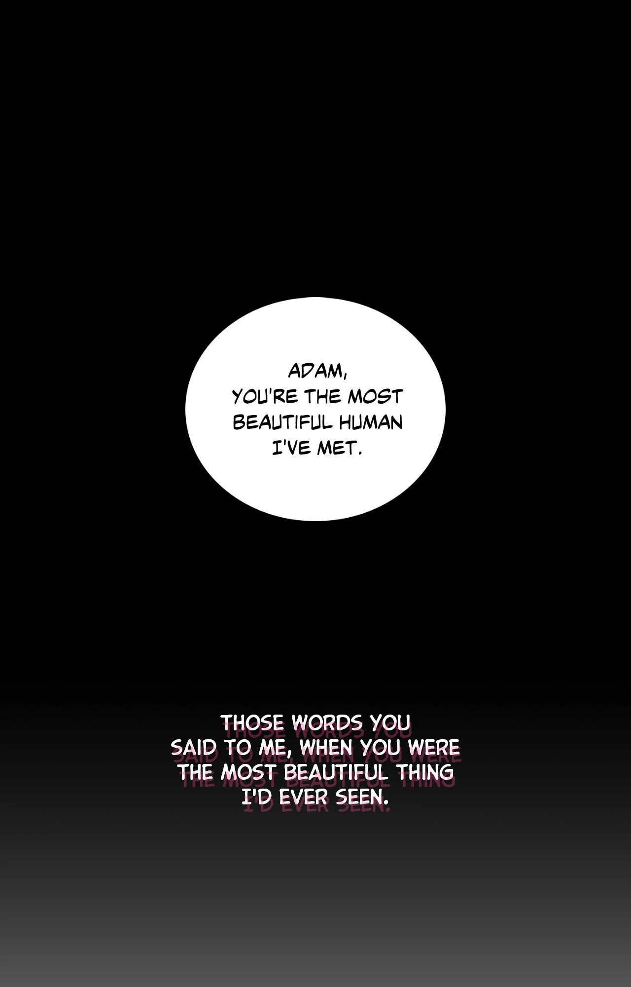 Dear Zero Chapter 28 page 41 - 