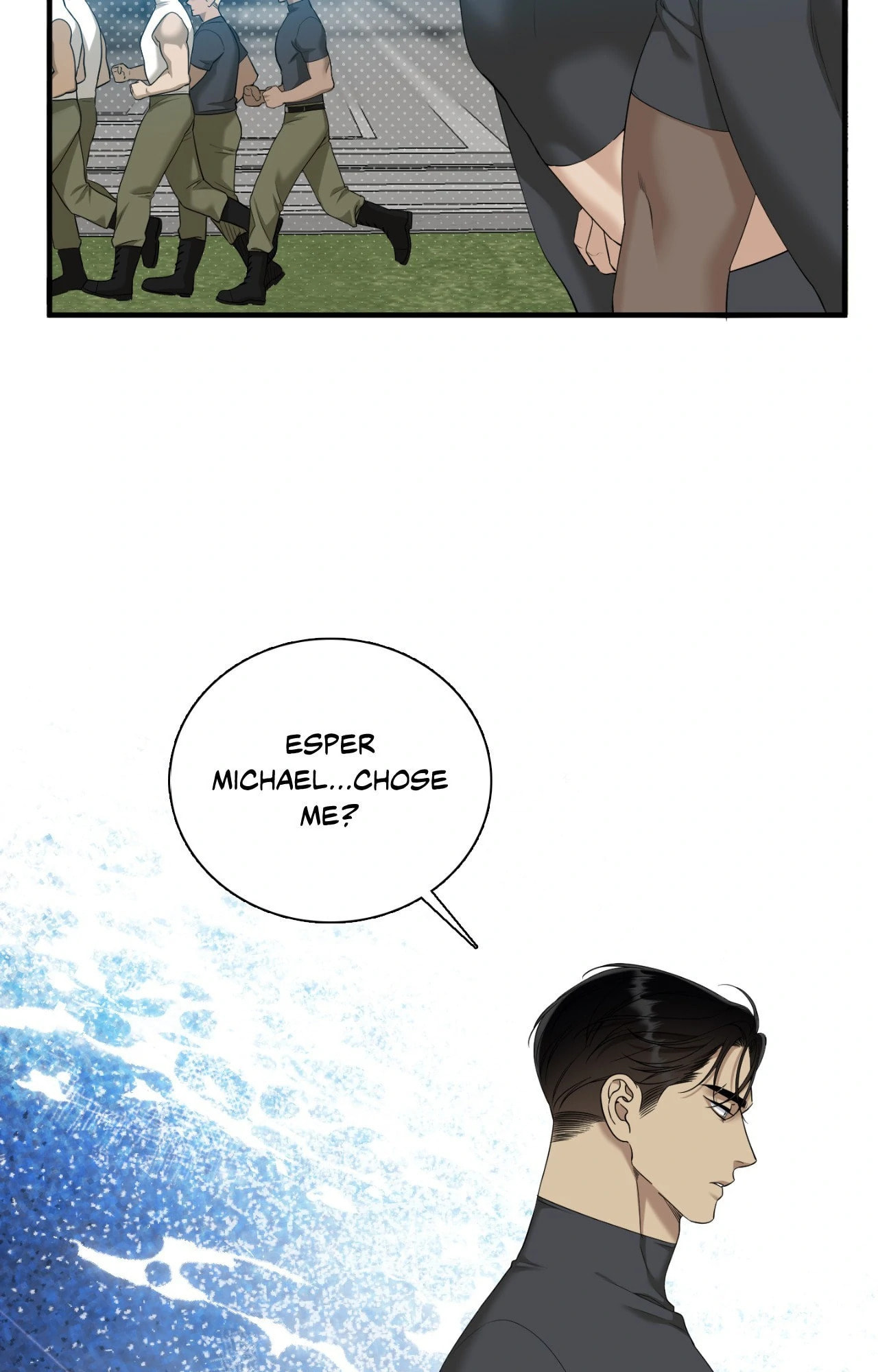 Dear Zero Chapter 28 page 44 - 