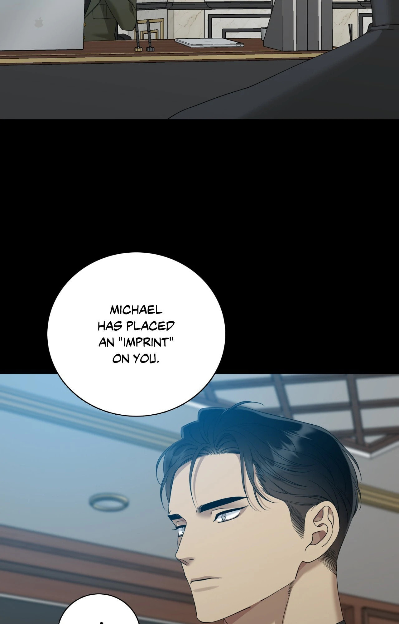 Dear Zero Chapter 28 page 49 - 