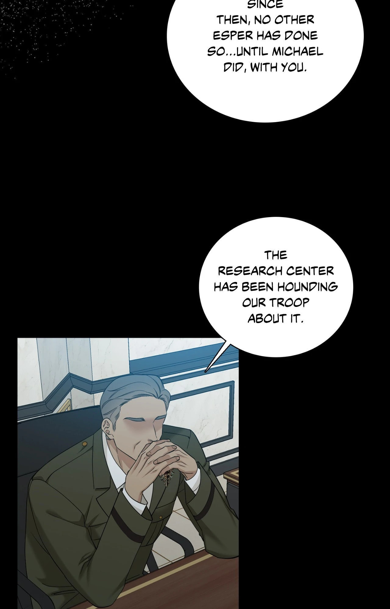 Dear Zero Chapter 28 page 52 - 