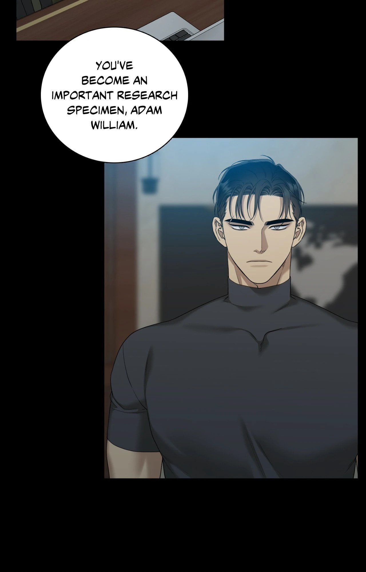 Dear Zero Chapter 28 page 53 - 