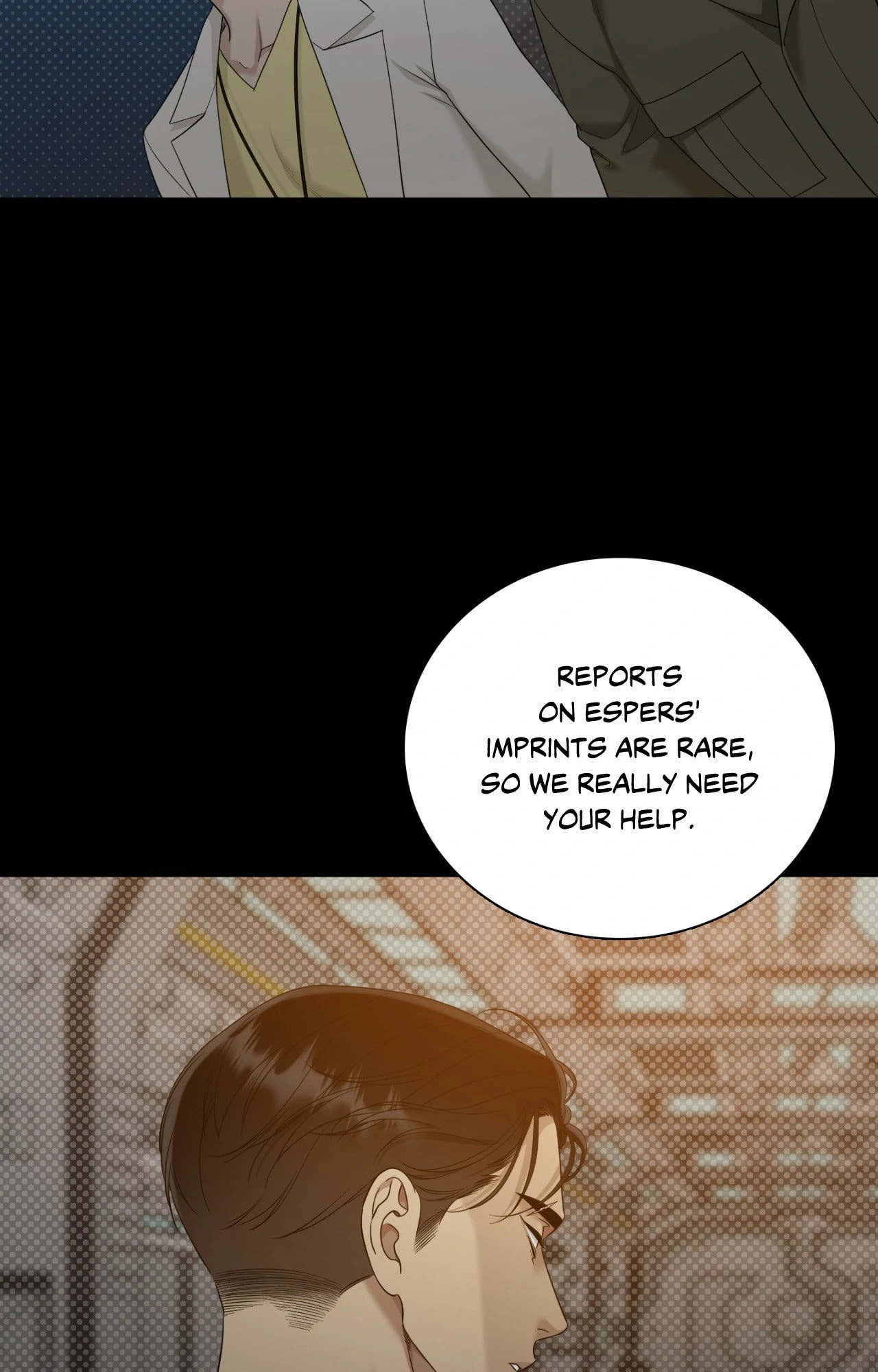 Dear Zero Chapter 28 page 59 - 