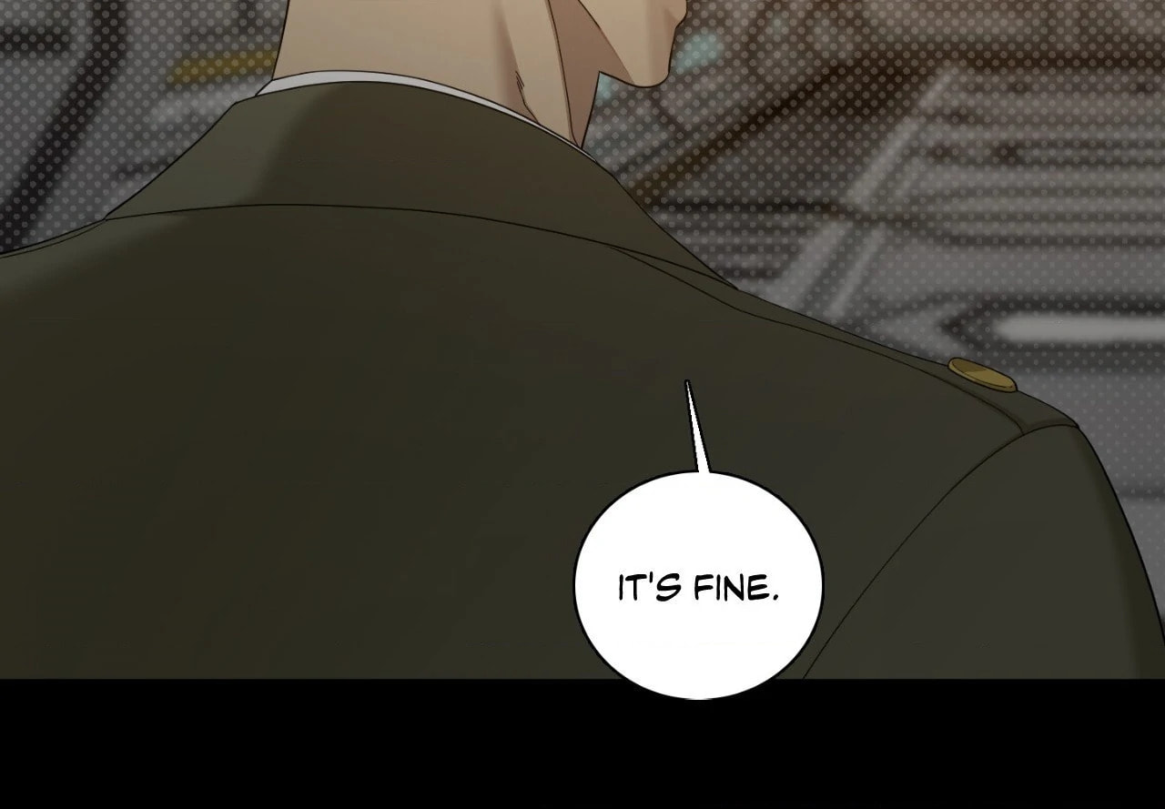 Dear Zero Chapter 28 page 60 - 