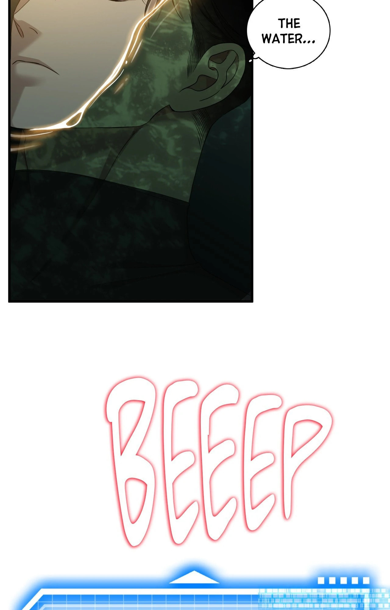 Dear Zero Chapter 28 page 7 - 