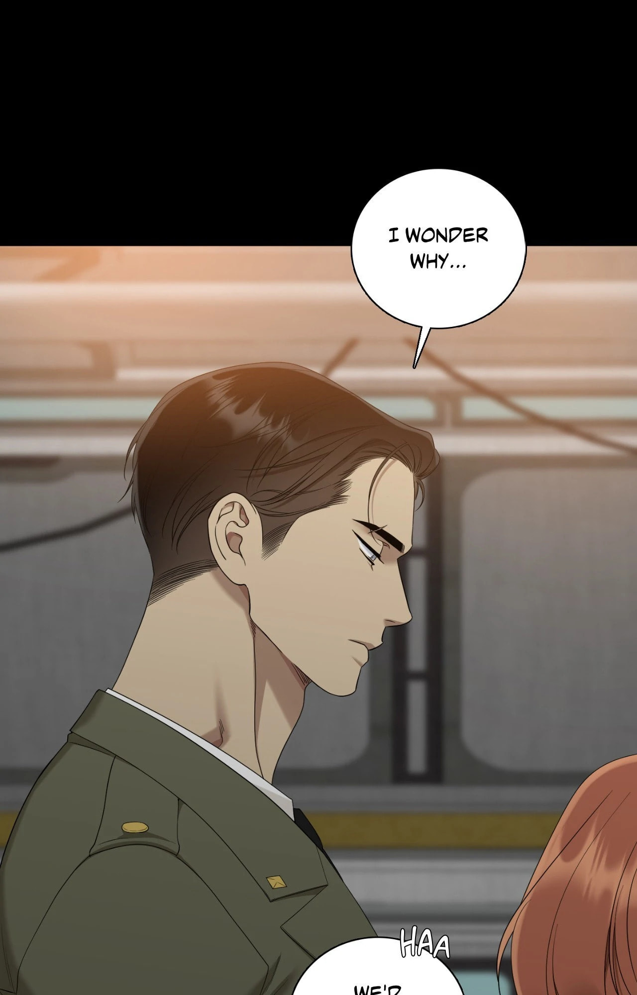 Dear Zero Chapter 28 page 62 - 