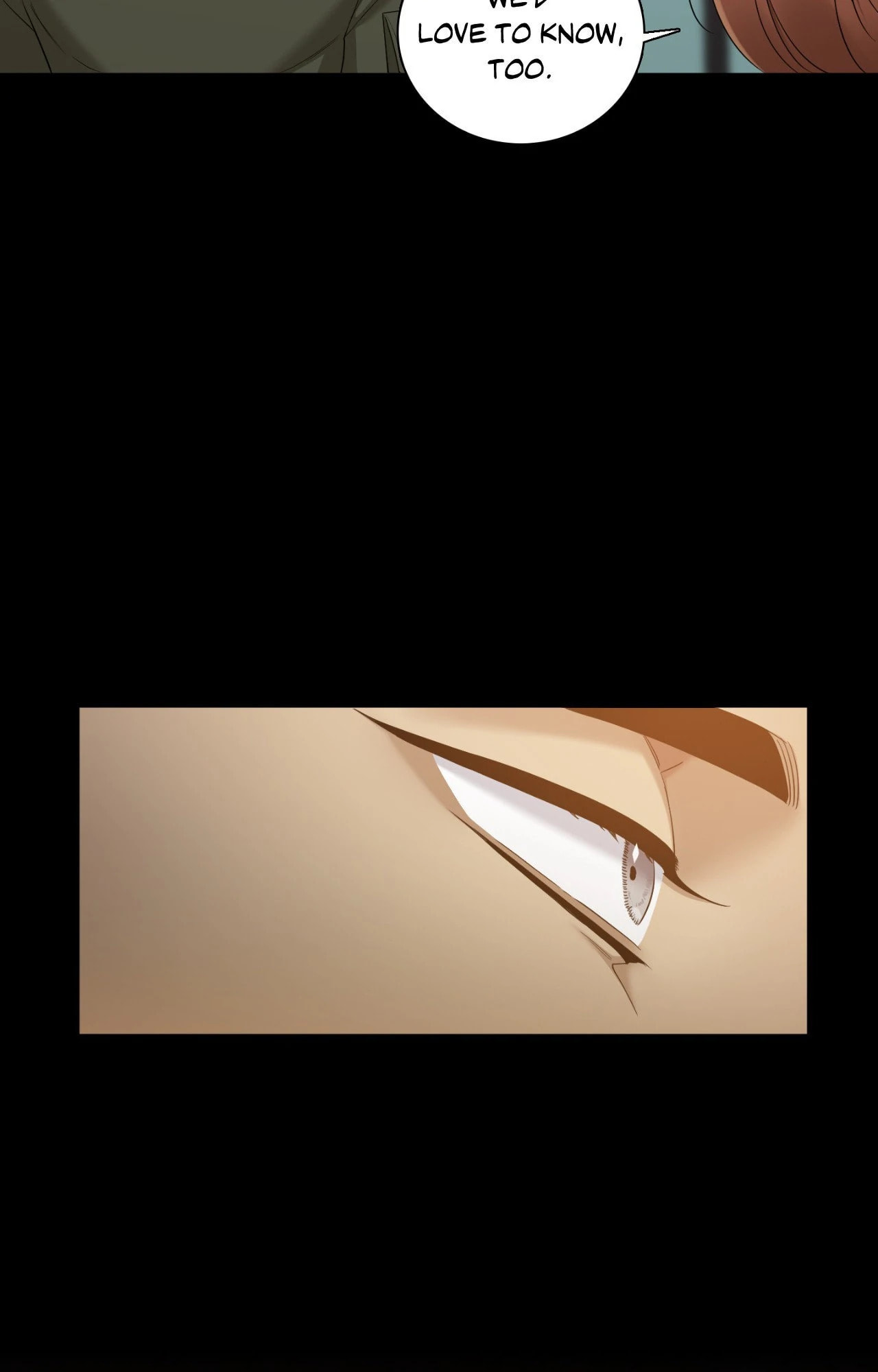Dear Zero Chapter 28 page 63 - 