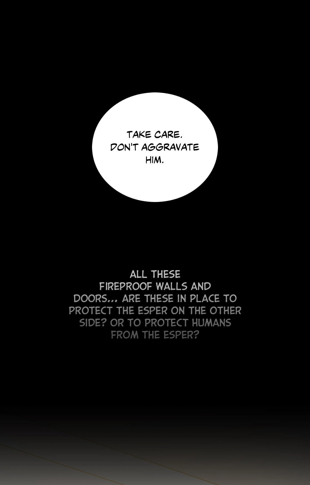 Dear Zero Chapter 28 page 66 - 