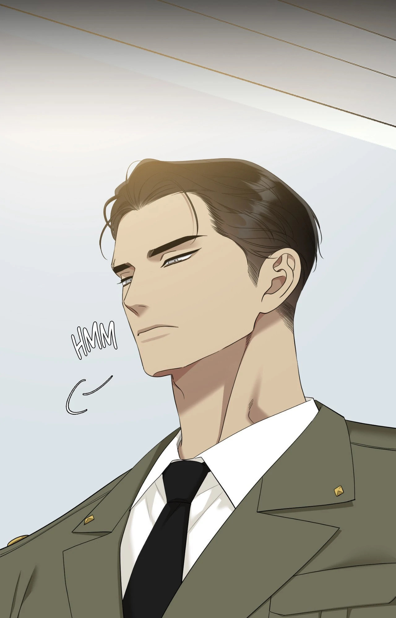 Dear Zero Chapter 28 page 67 - 