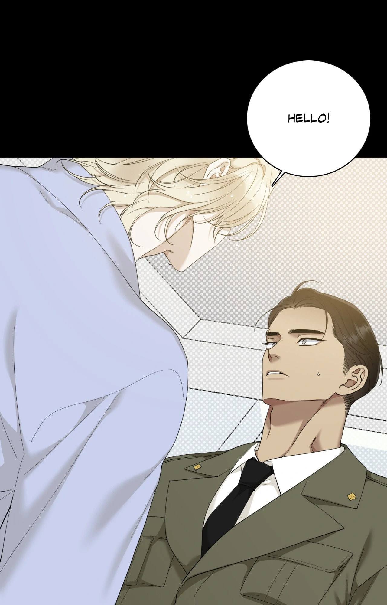 Dear Zero Chapter 28 page 71 - 