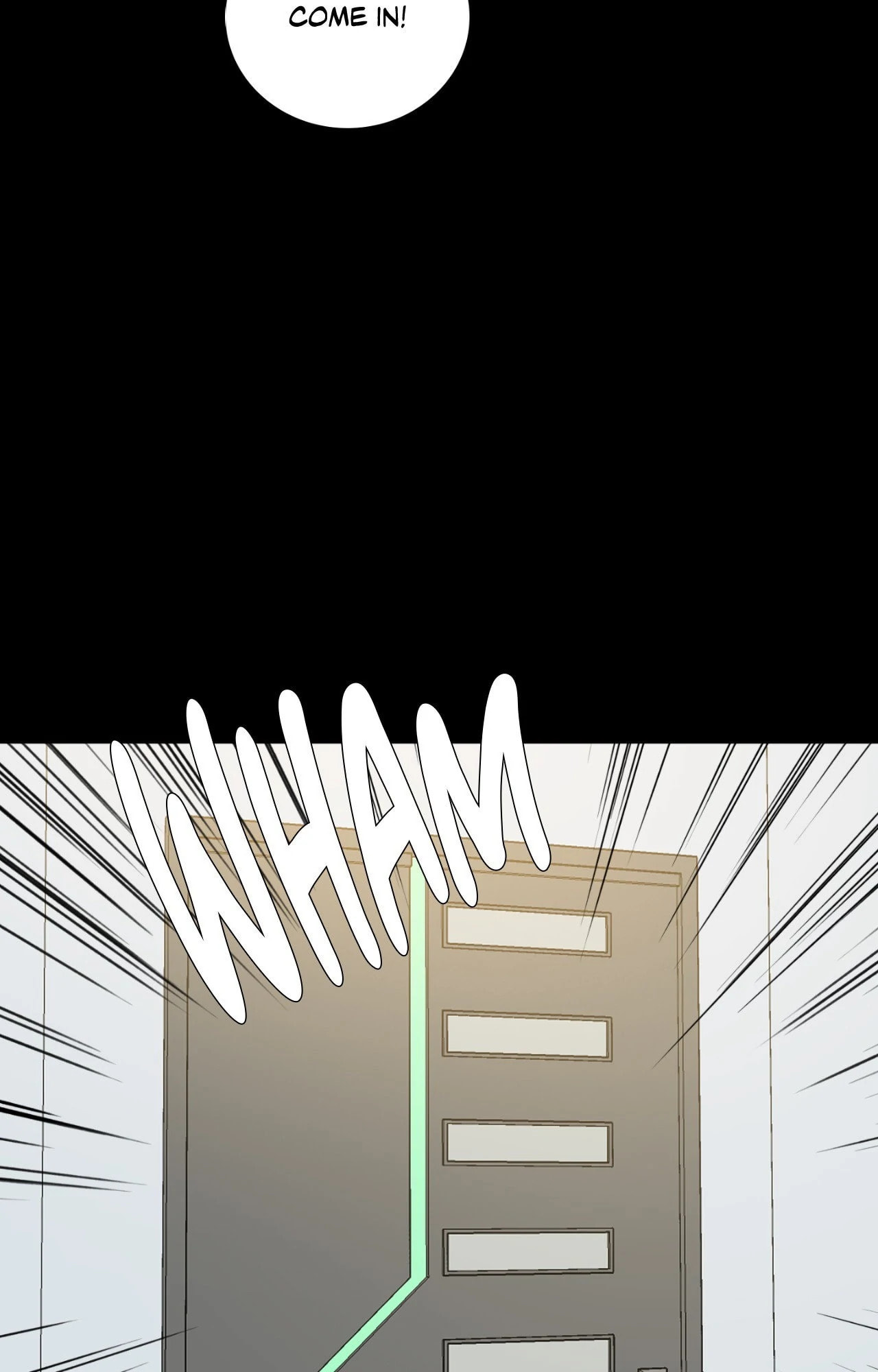 Dear Zero Chapter 28 page 77 - 