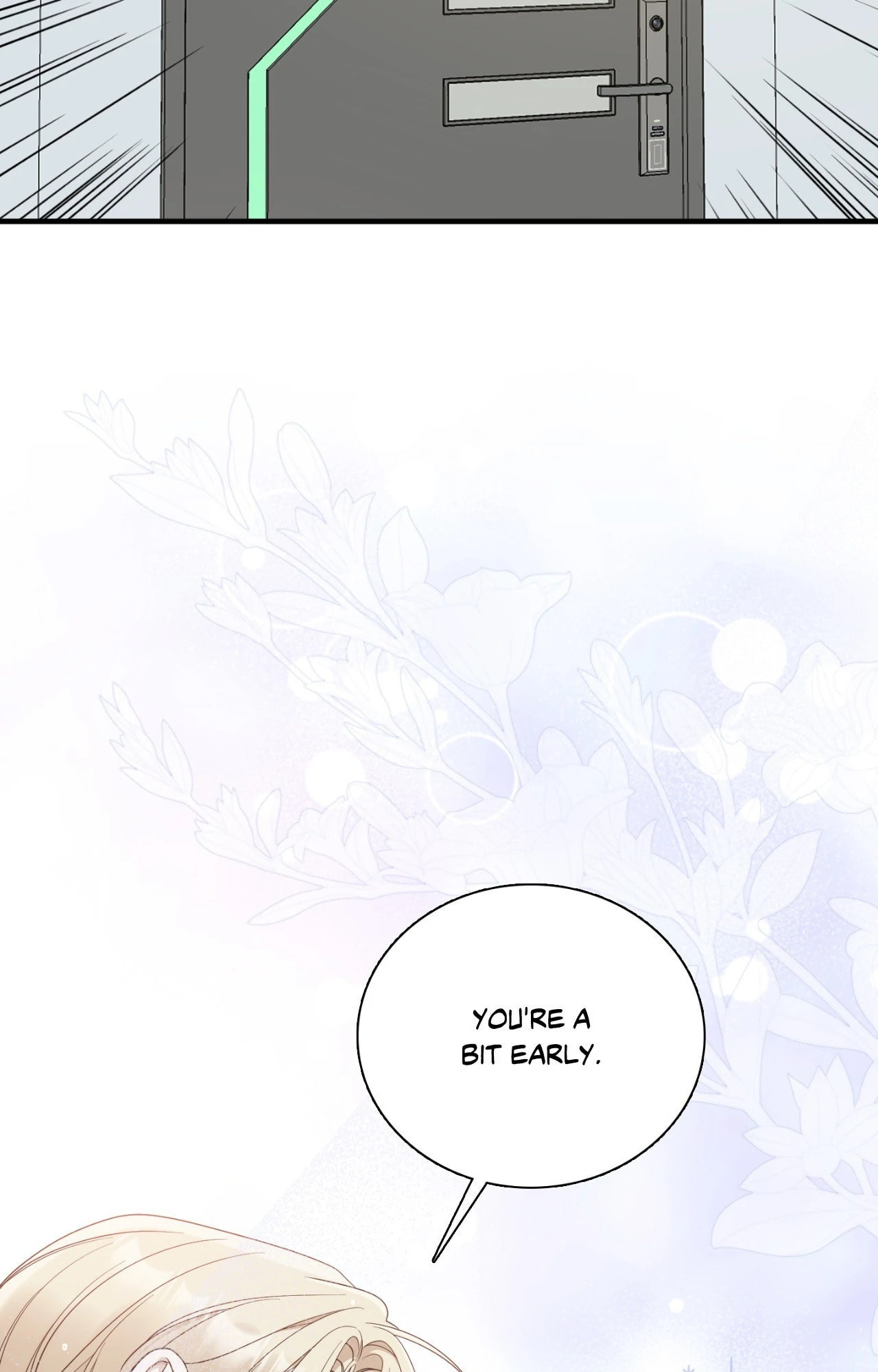 Dear Zero Chapter 28 page 78 - 